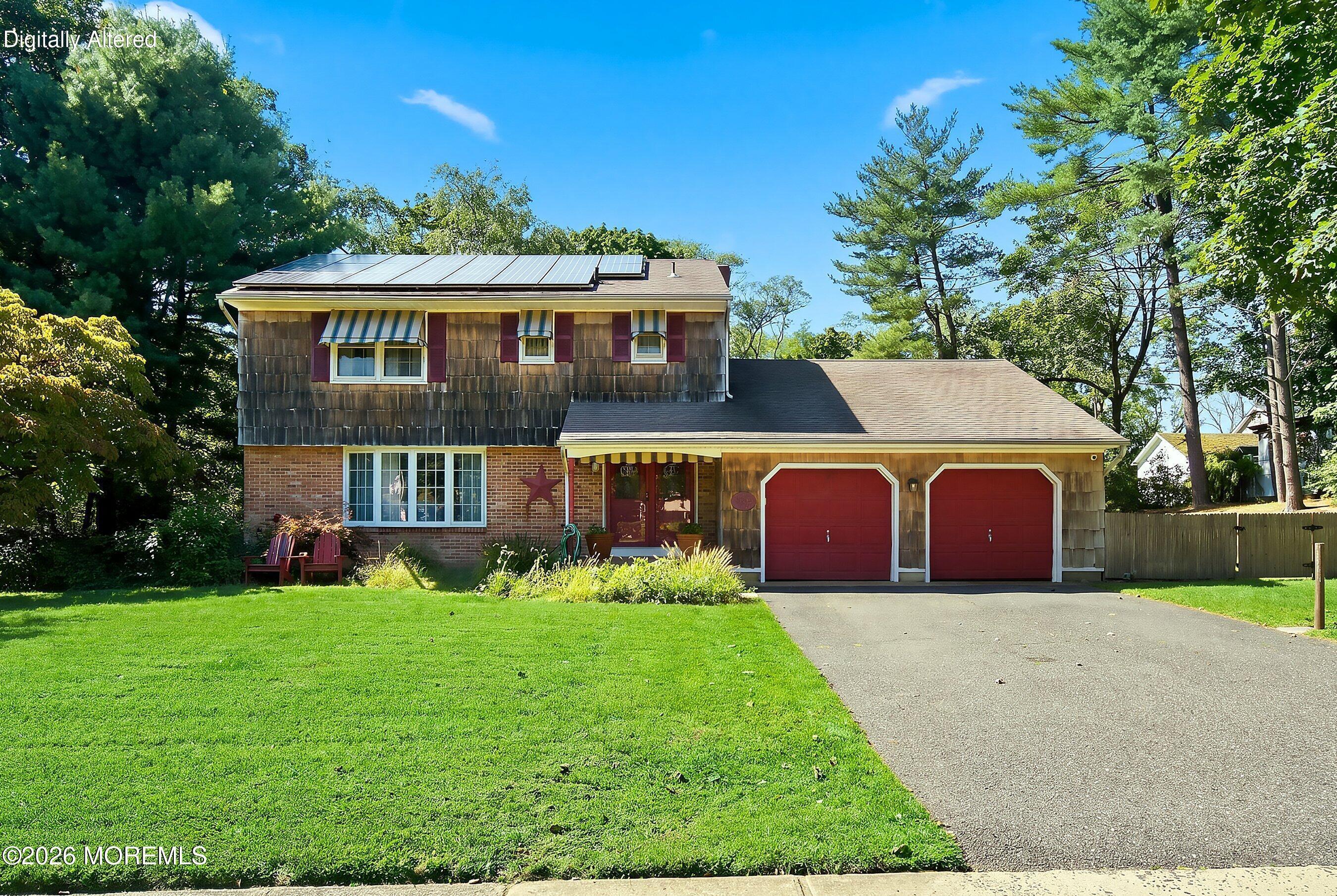 2211 Lark Drive Allenwood NJ 08720