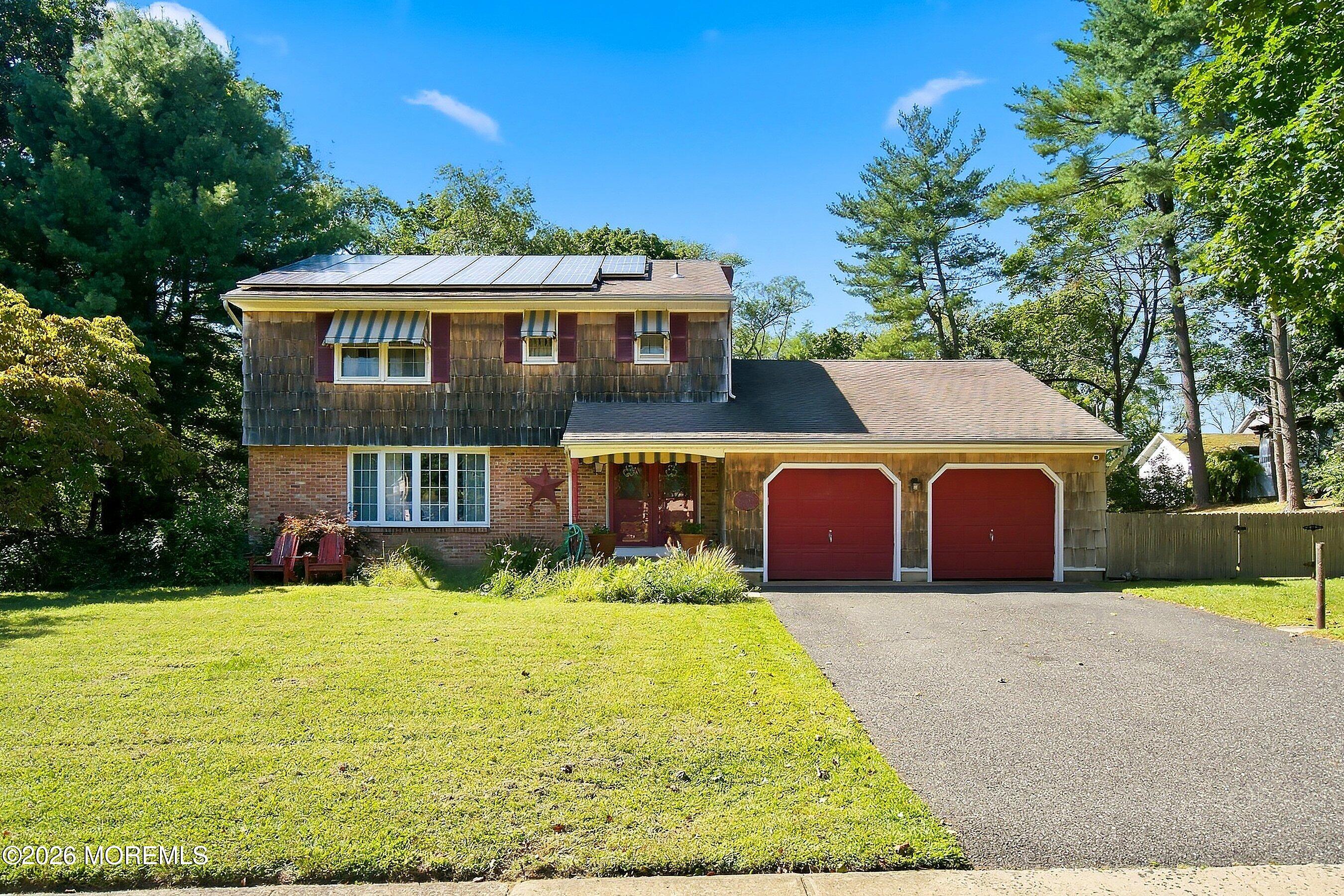 2211 Lark Drive Allenwood NJ 08720
