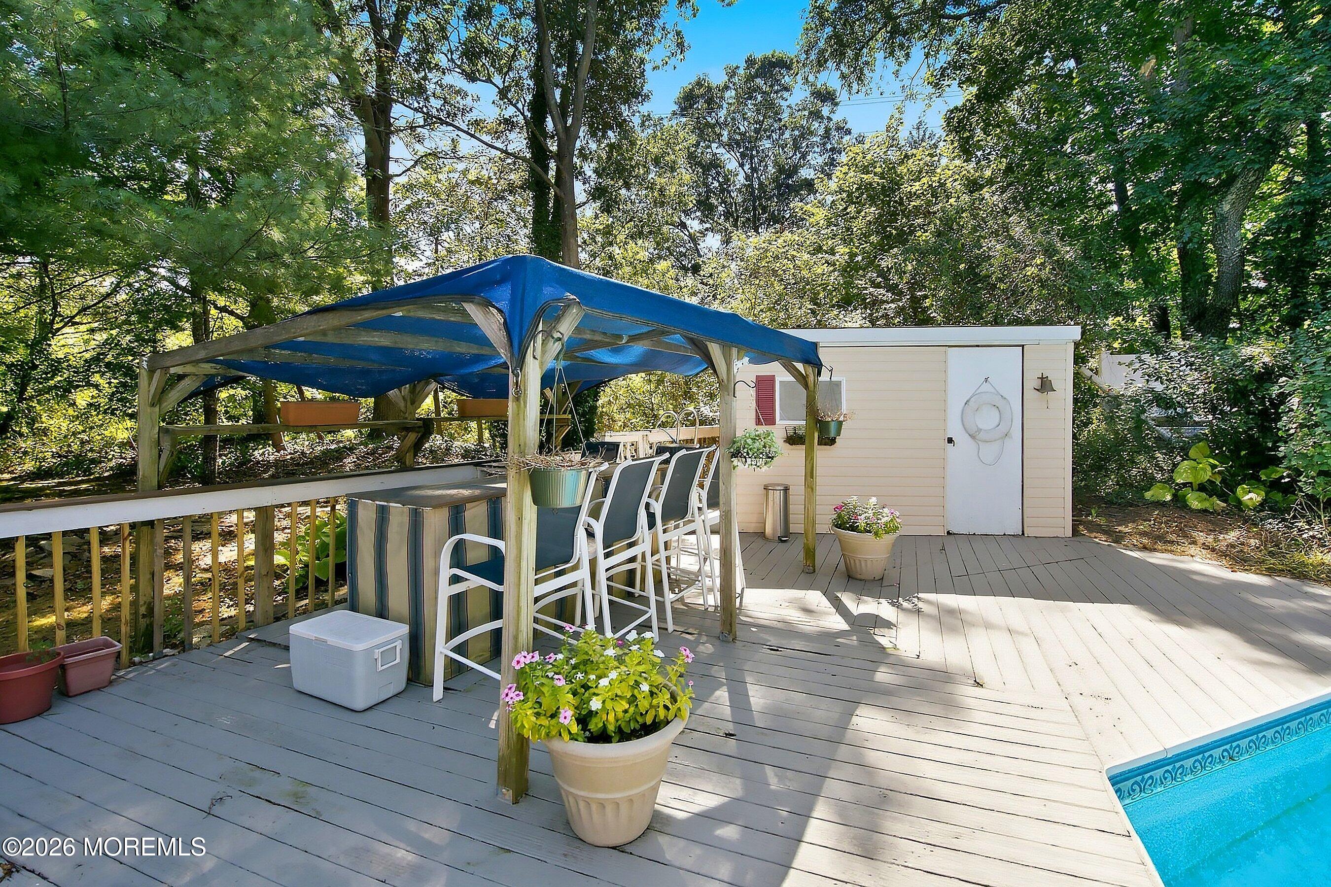 2211 Lark Drive Allenwood NJ 08720