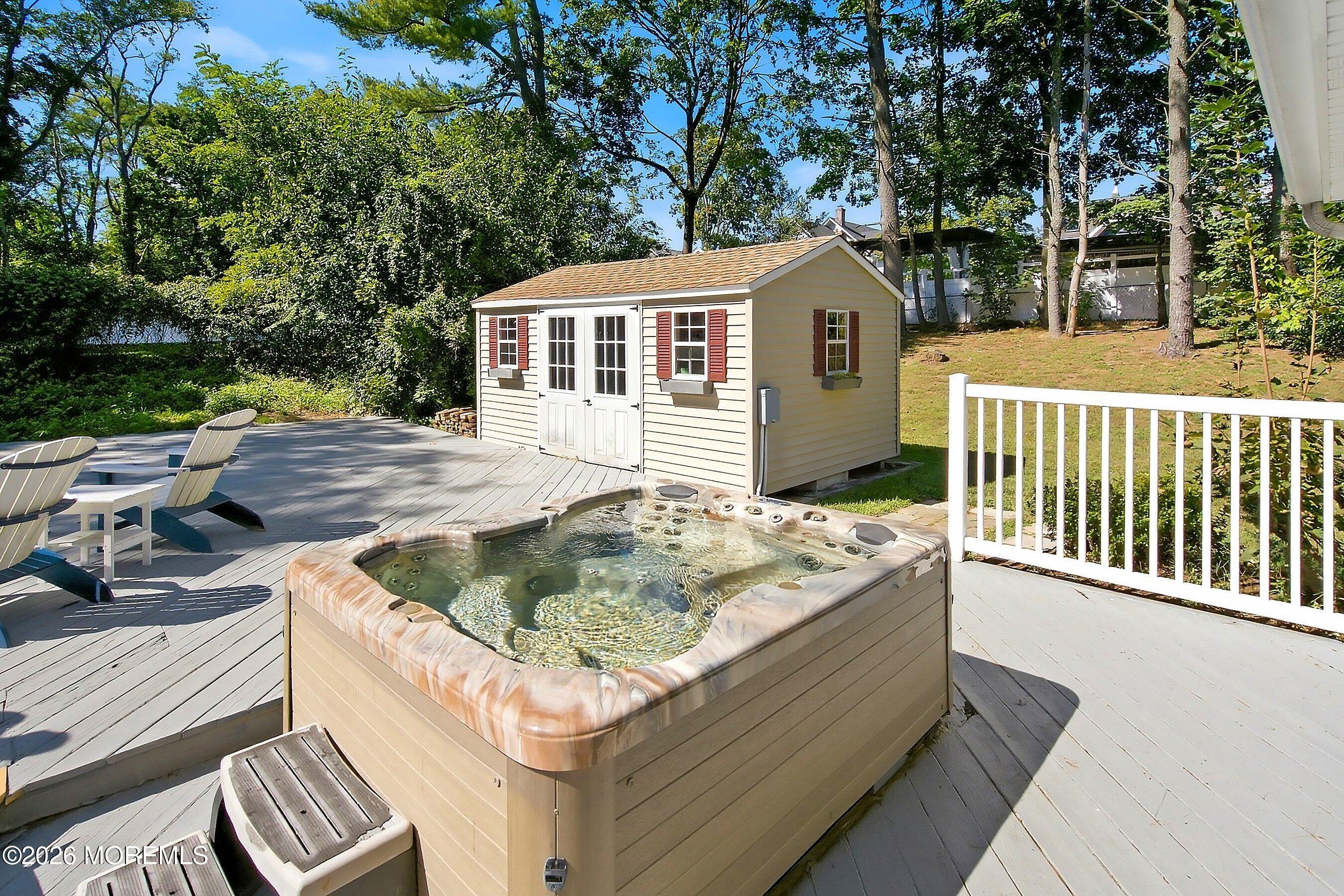 2211 Lark Drive Allenwood NJ 08720