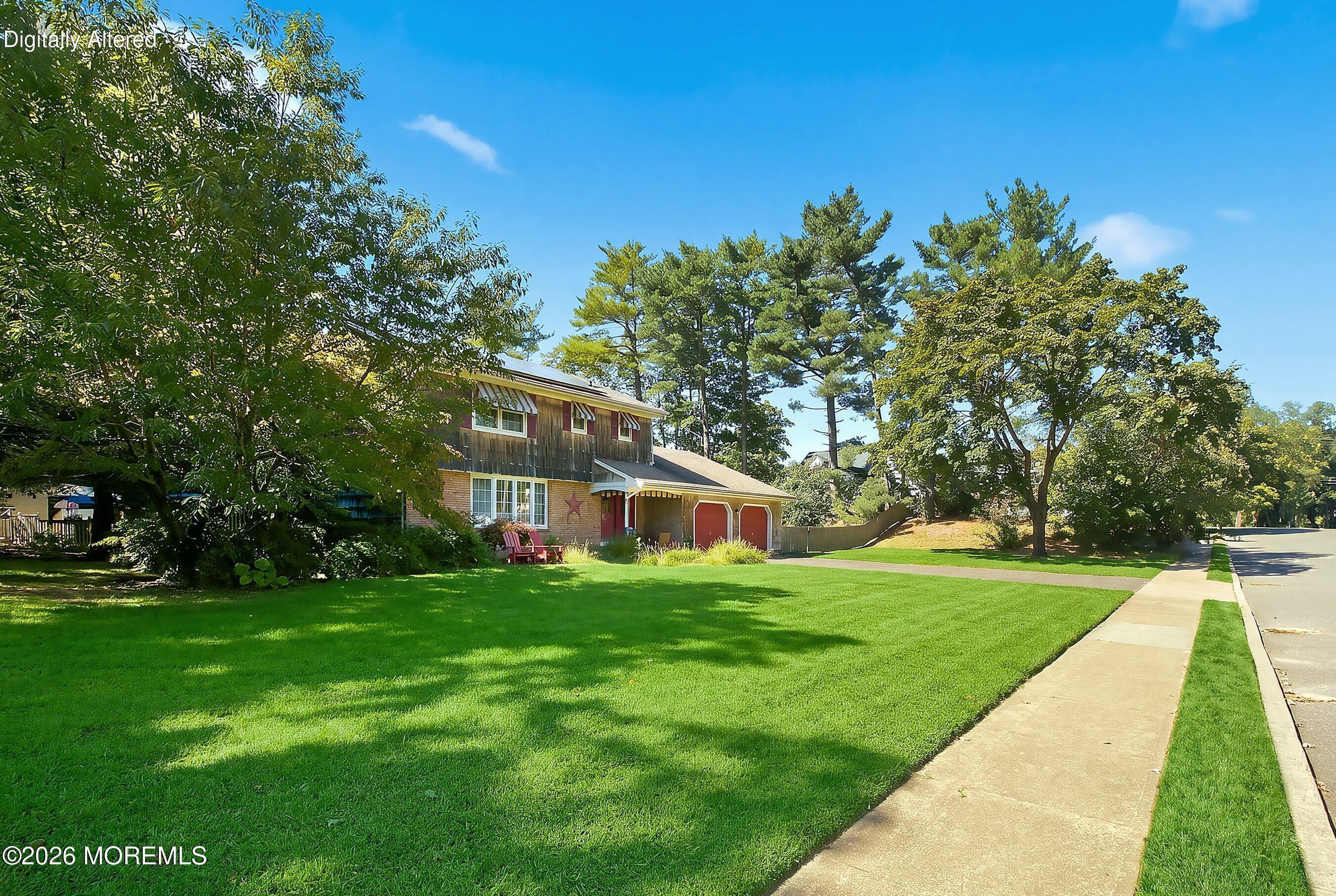 2211 Lark Drive Allenwood NJ 08720