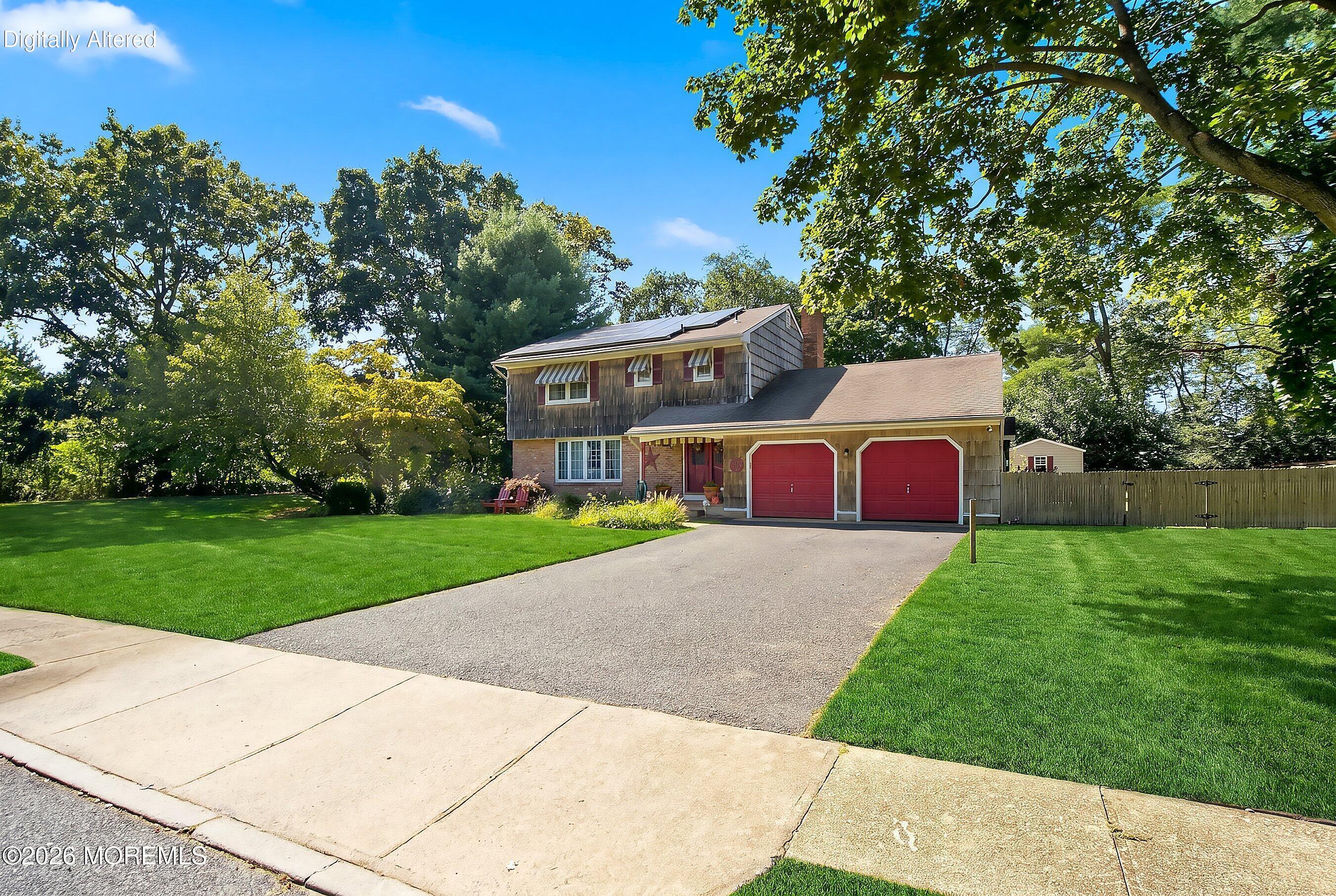 2211 Lark Drive Allenwood NJ 08720