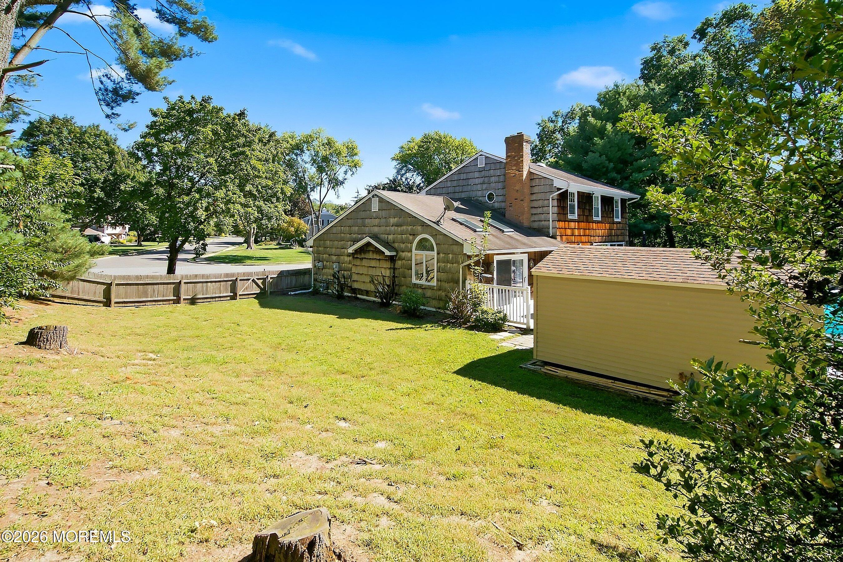 2211 Lark Drive Allenwood NJ 08720