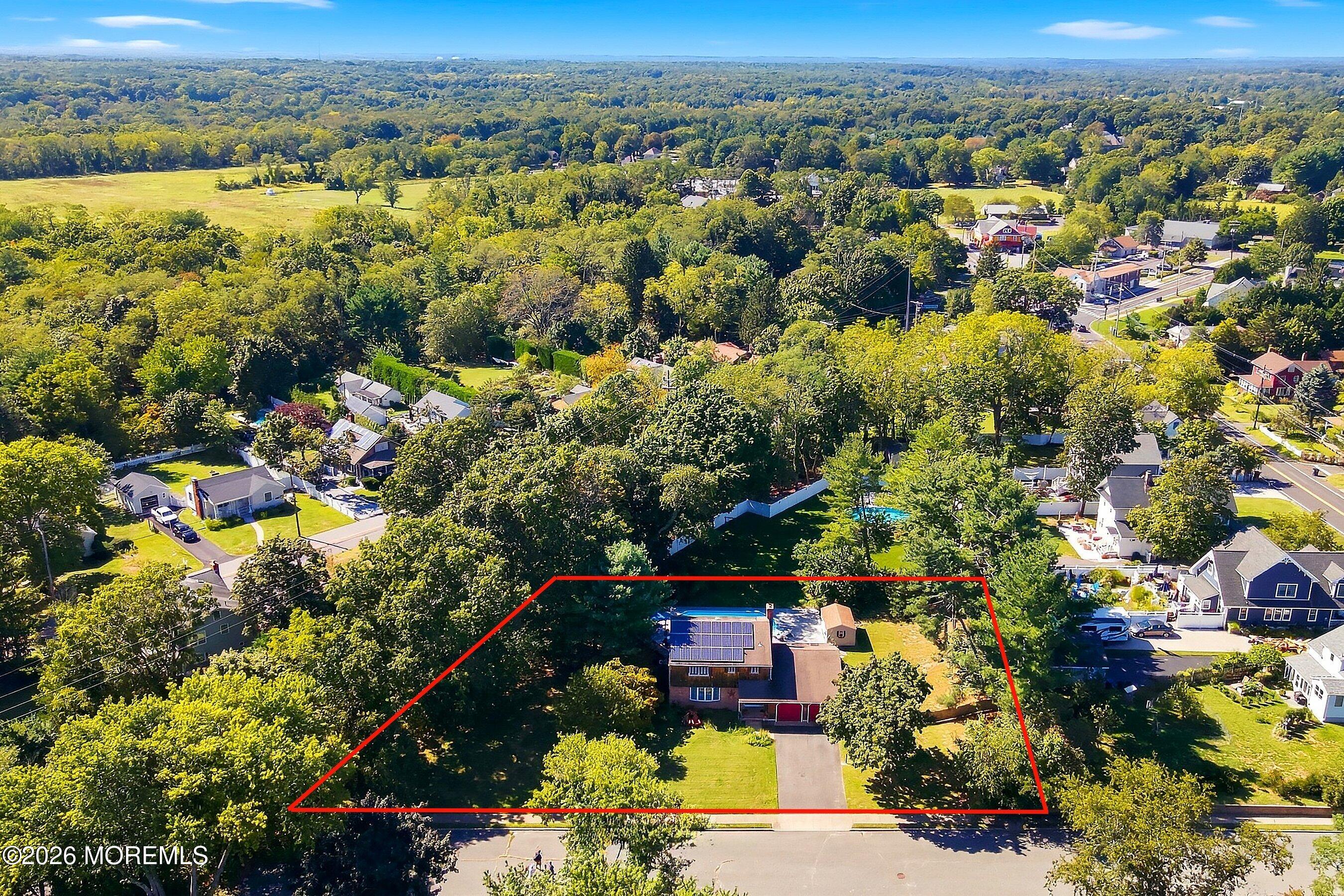 2211 Lark Drive Allenwood NJ 08720