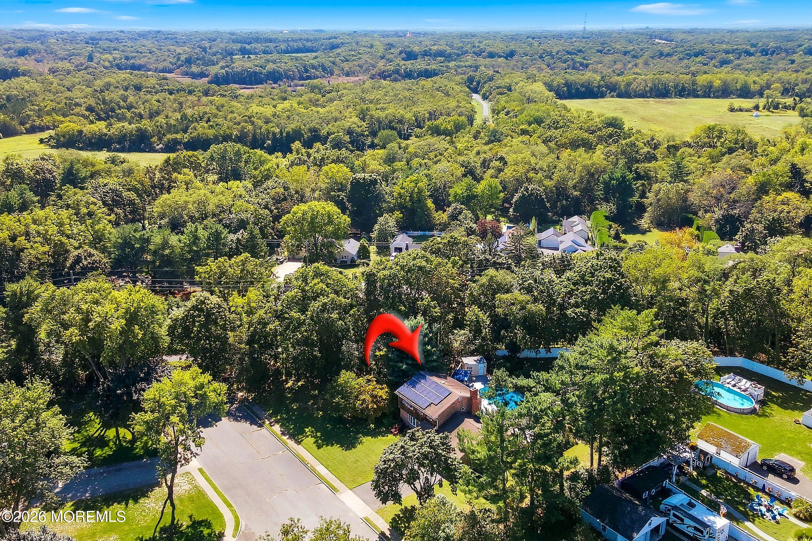 2211 Lark Drive Allenwood NJ 08720