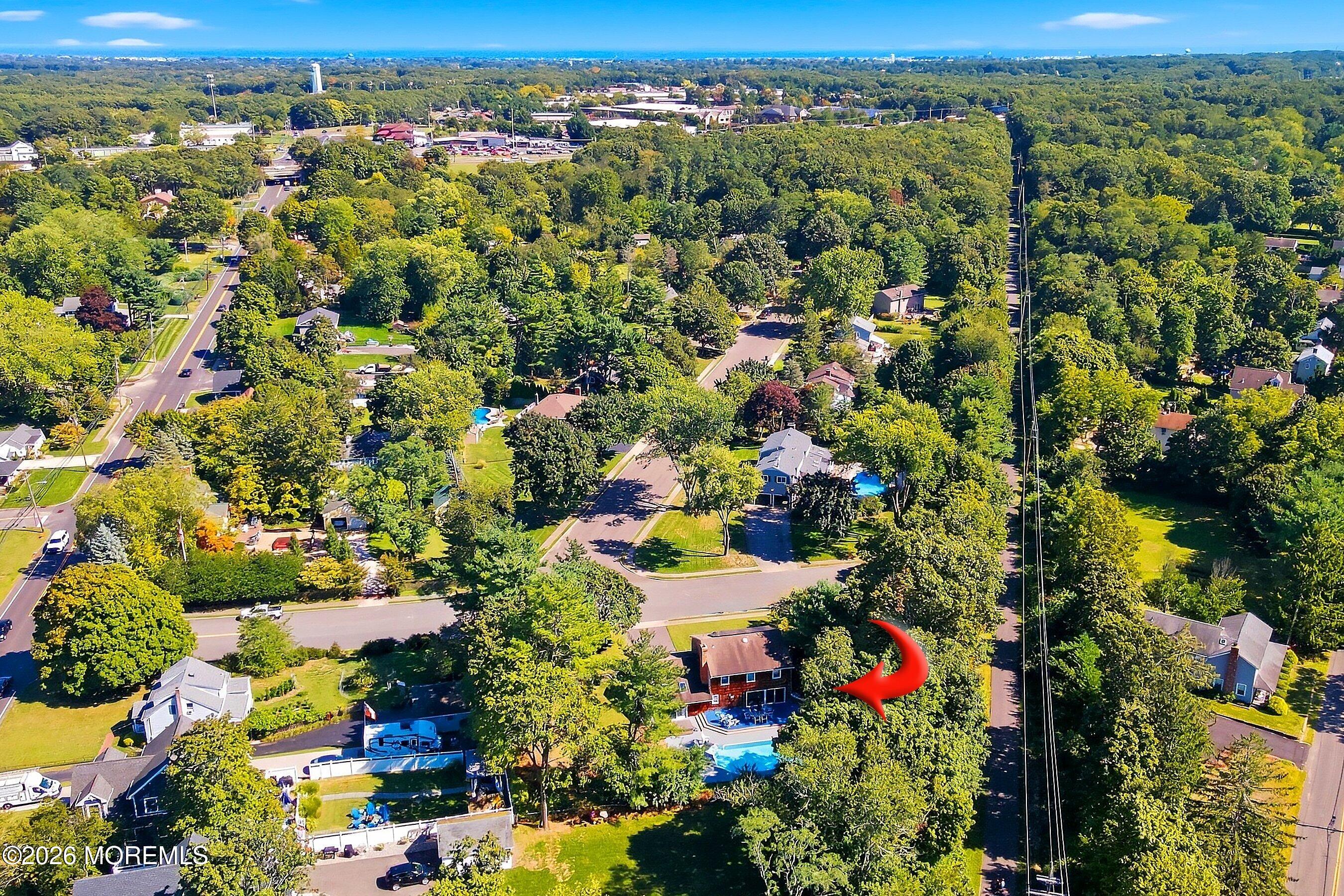 2211 Lark Drive Allenwood NJ 08720
