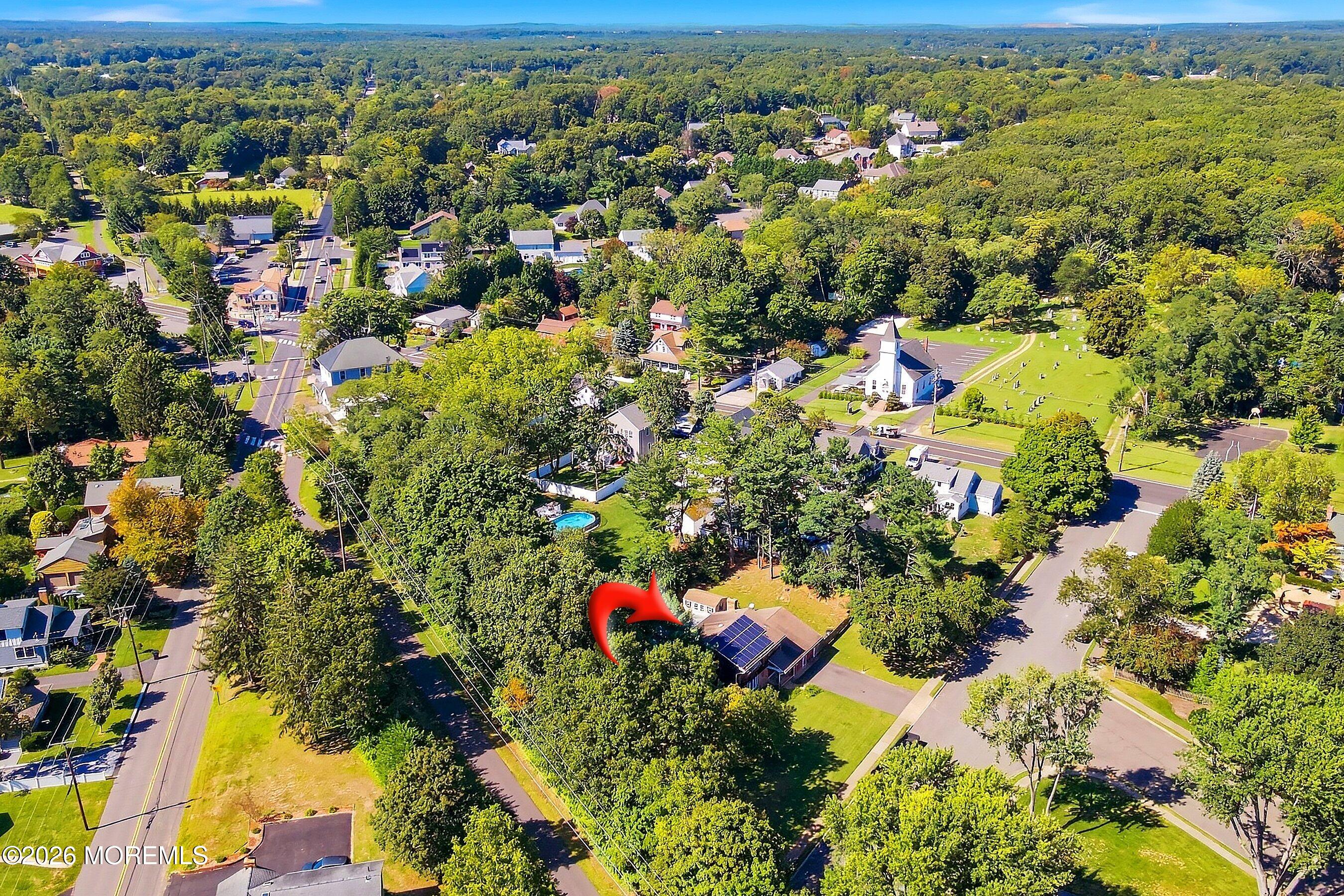 2211 Lark Drive Allenwood NJ 08720