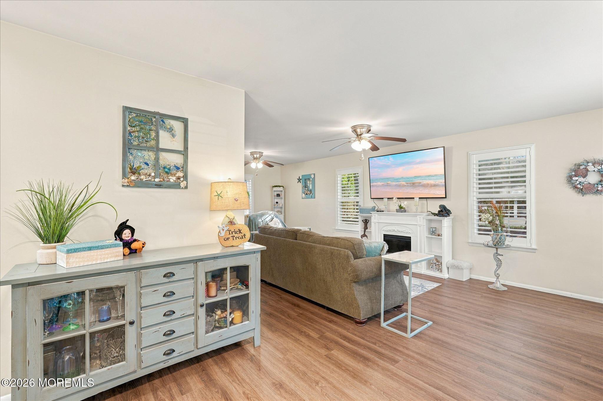 7 Portsmouth Drive Forked River NJ 08731