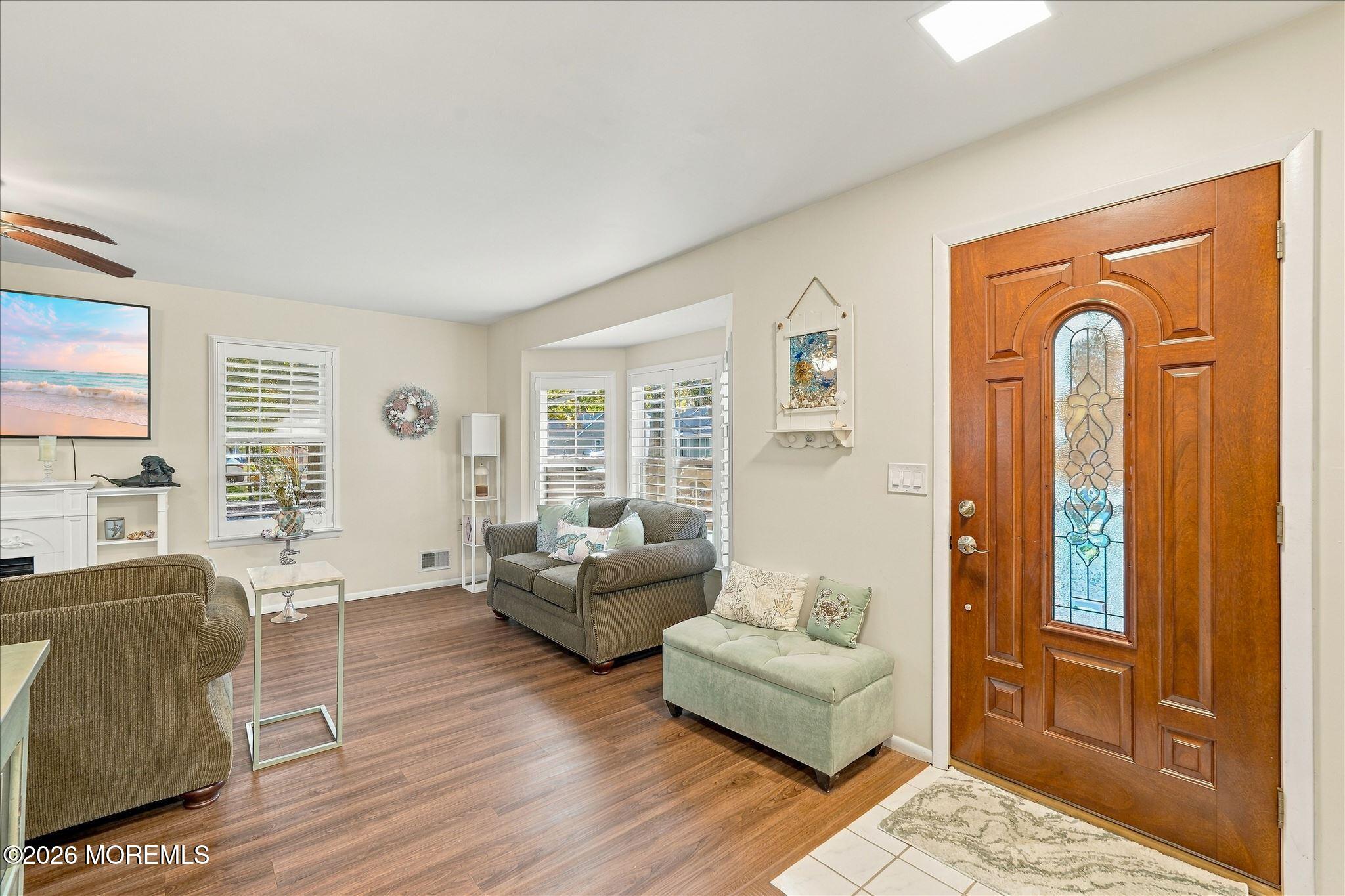 7 Portsmouth Drive Forked River NJ 08731