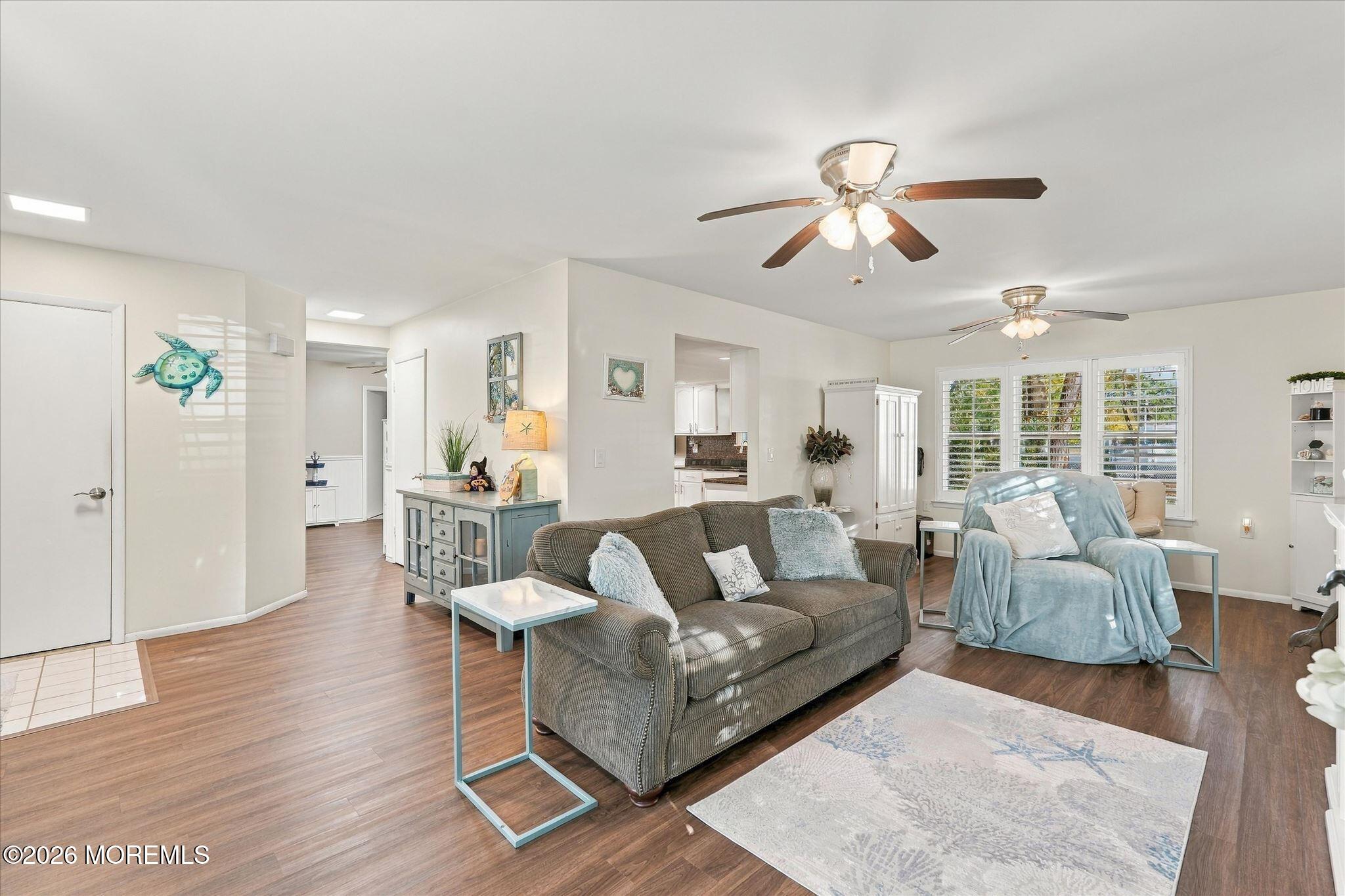 7 Portsmouth Drive Forked River NJ 08731