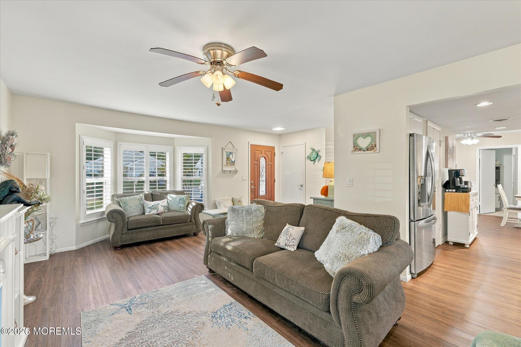 7 Portsmouth Drive Forked River NJ 08731