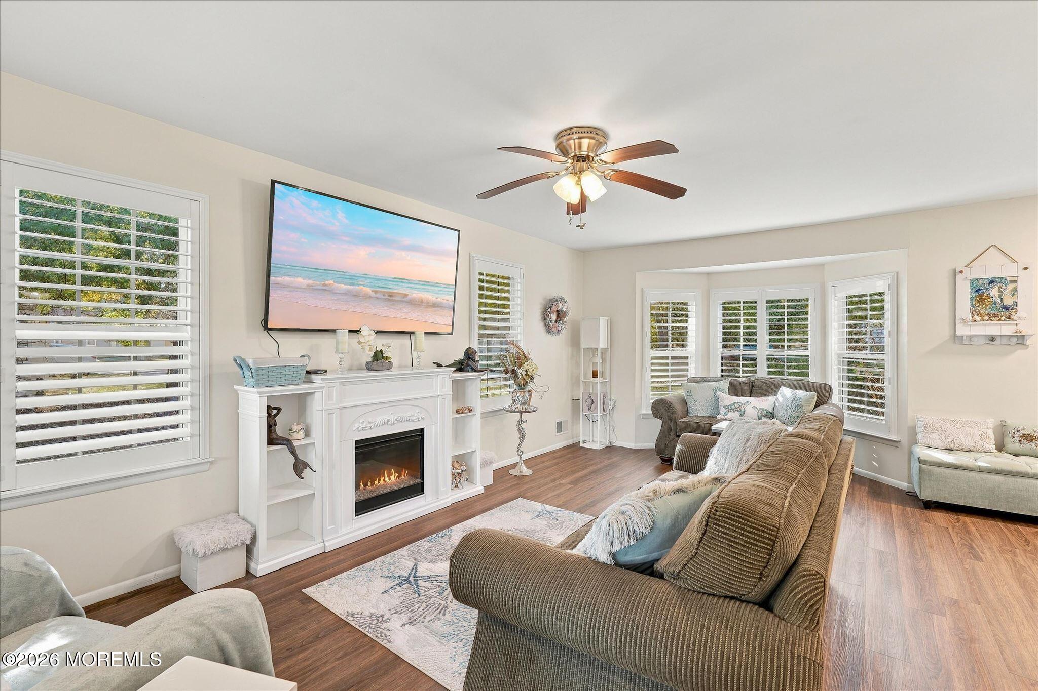 7 Portsmouth Drive Forked River NJ 08731