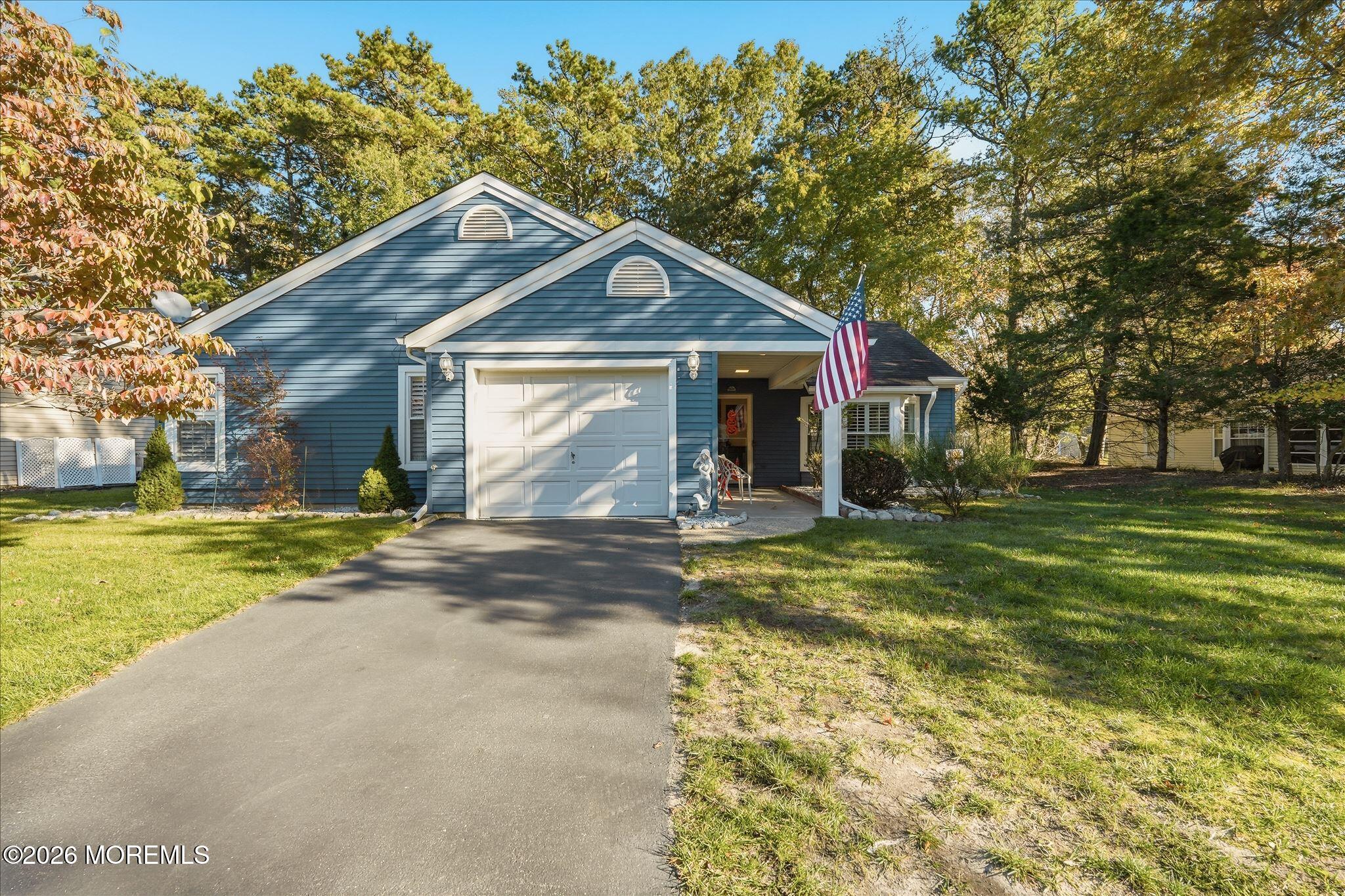 7 Portsmouth Drive Forked River NJ 08731