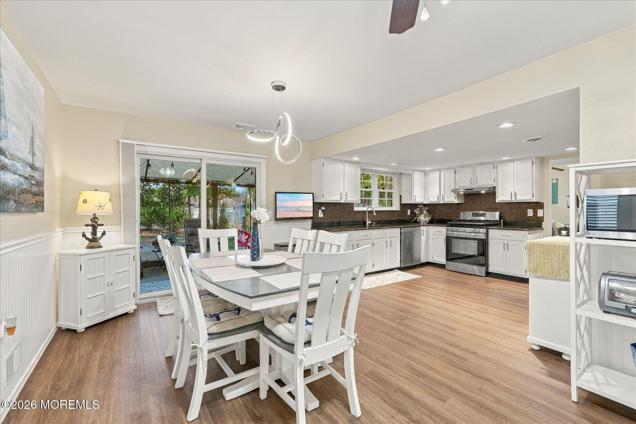 7 Portsmouth Drive Forked River NJ 08731