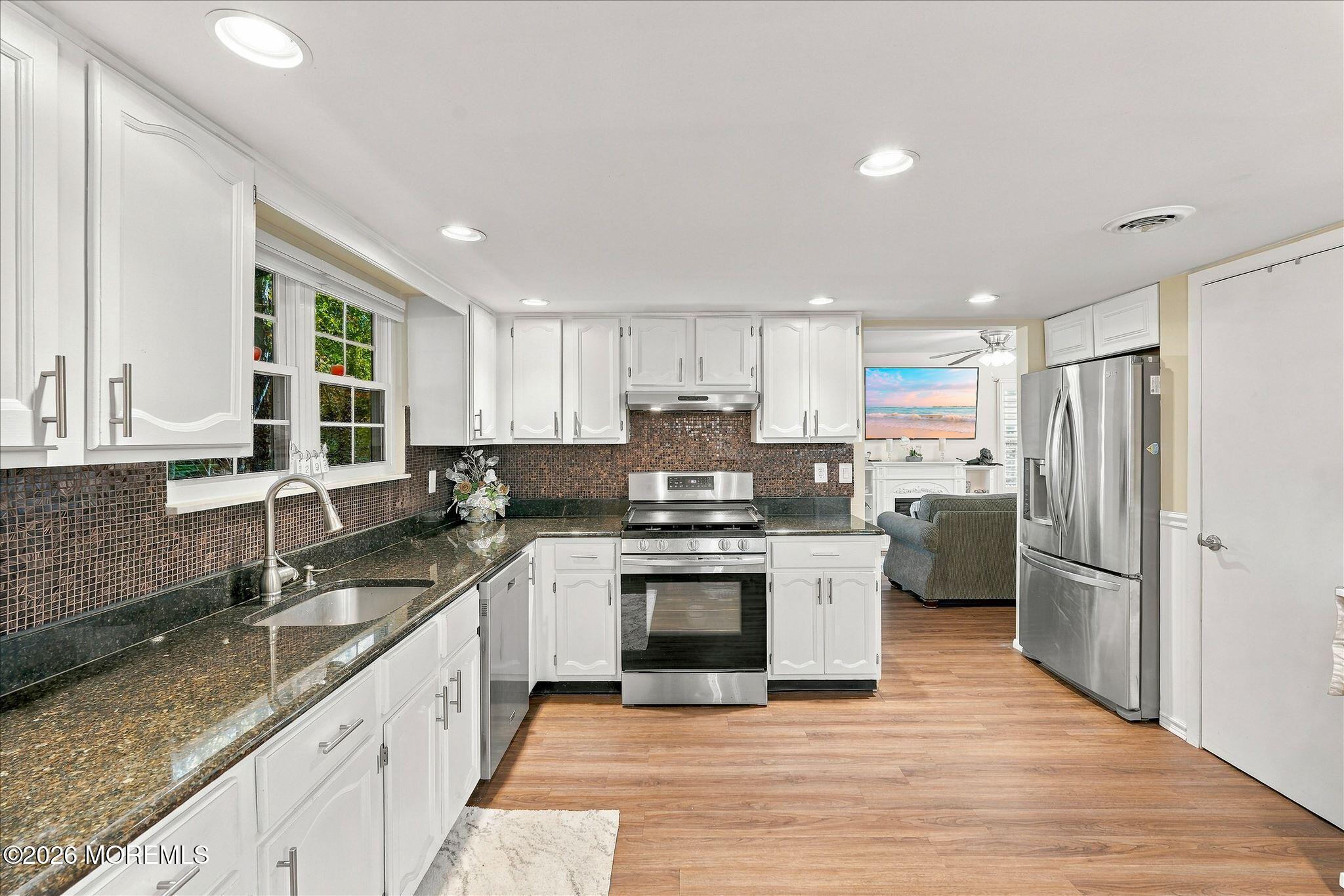 7 Portsmouth Drive Forked River NJ 08731
