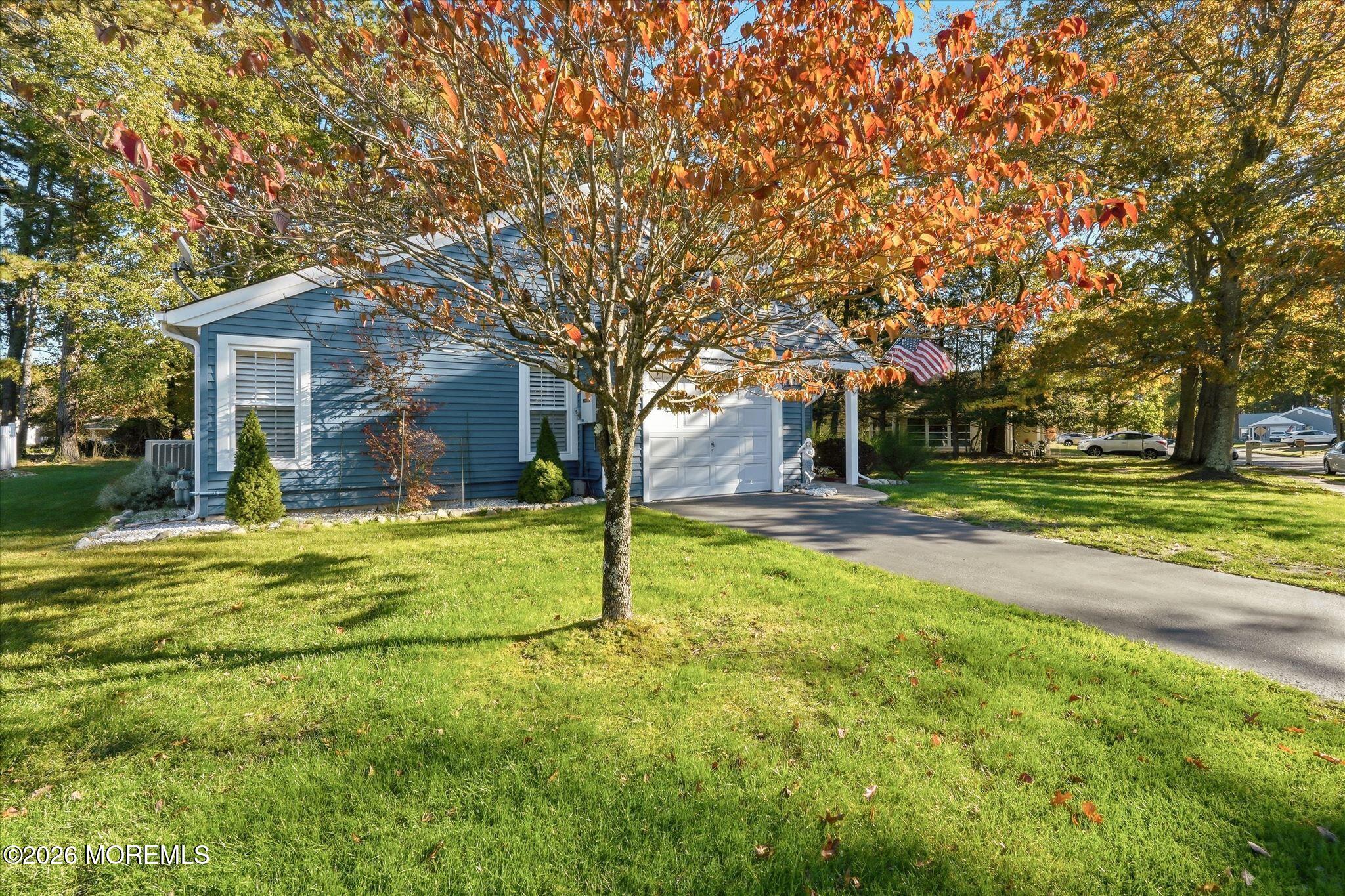 7 Portsmouth Drive Forked River NJ 08731