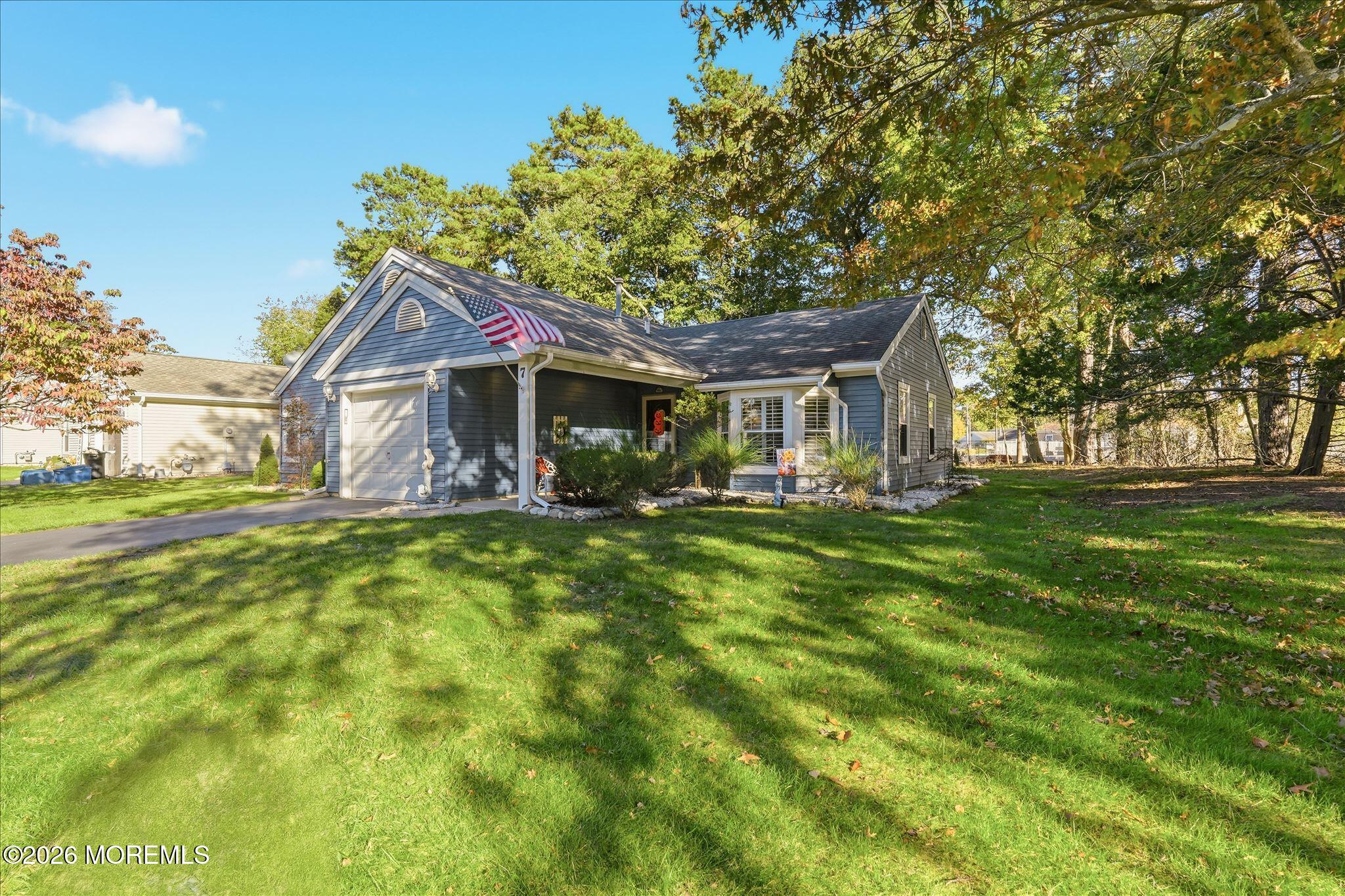 7 Portsmouth Drive Forked River NJ 08731