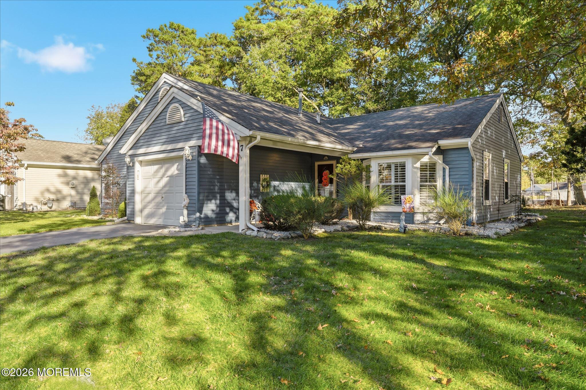 7 Portsmouth Drive Forked River NJ 08731
