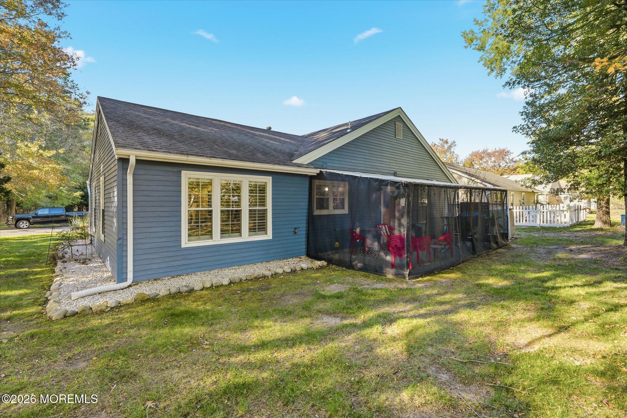 7 Portsmouth Drive Forked River NJ 08731