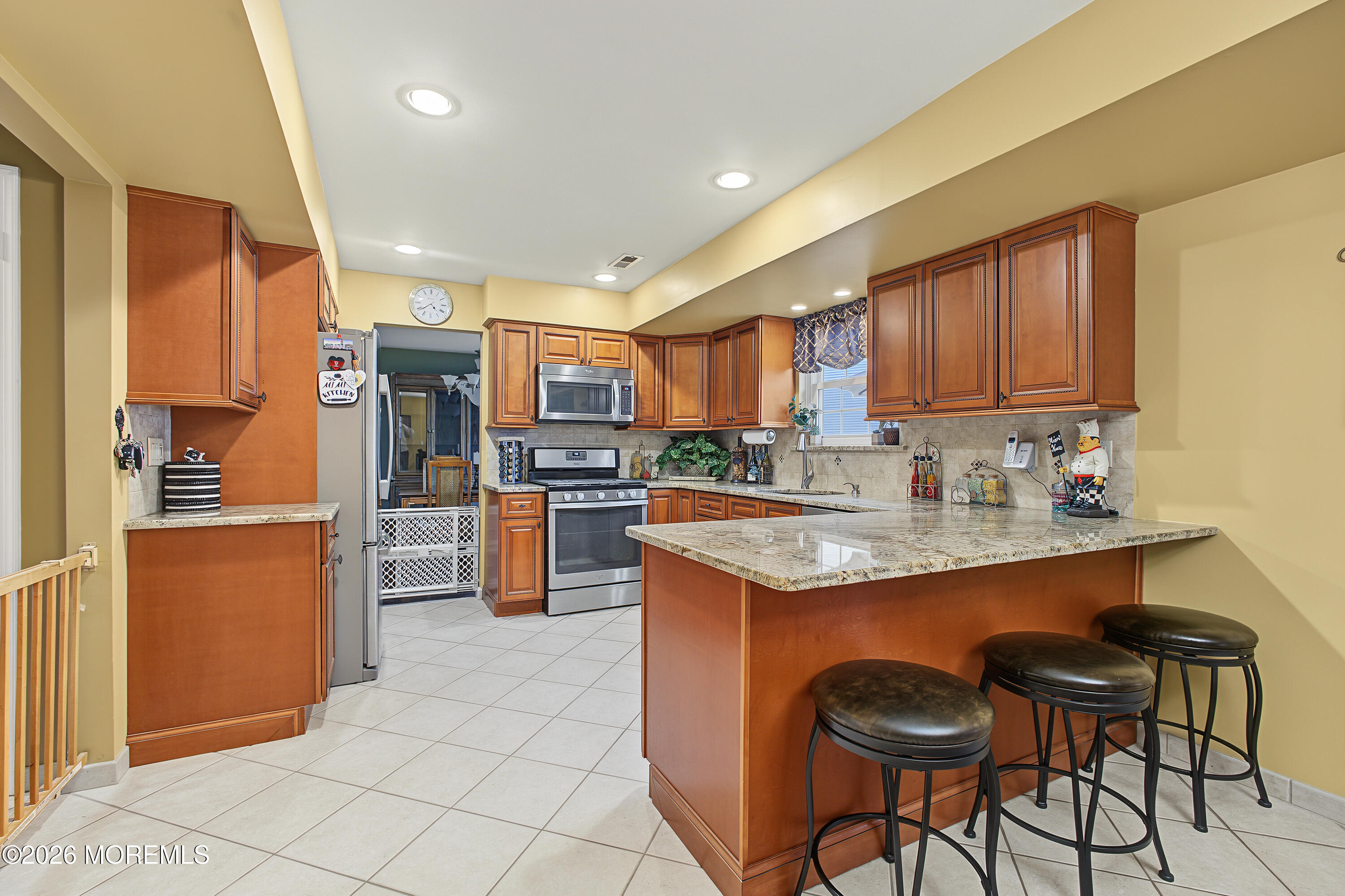 27 Silverbrooke Circle Howell NJ 07731