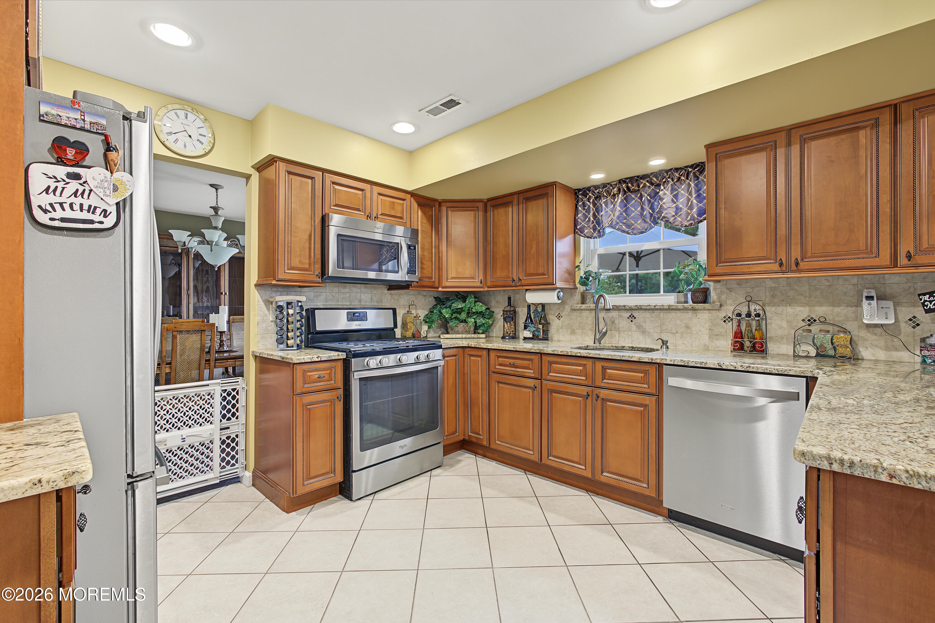 27 Silverbrooke Circle Howell NJ 07731