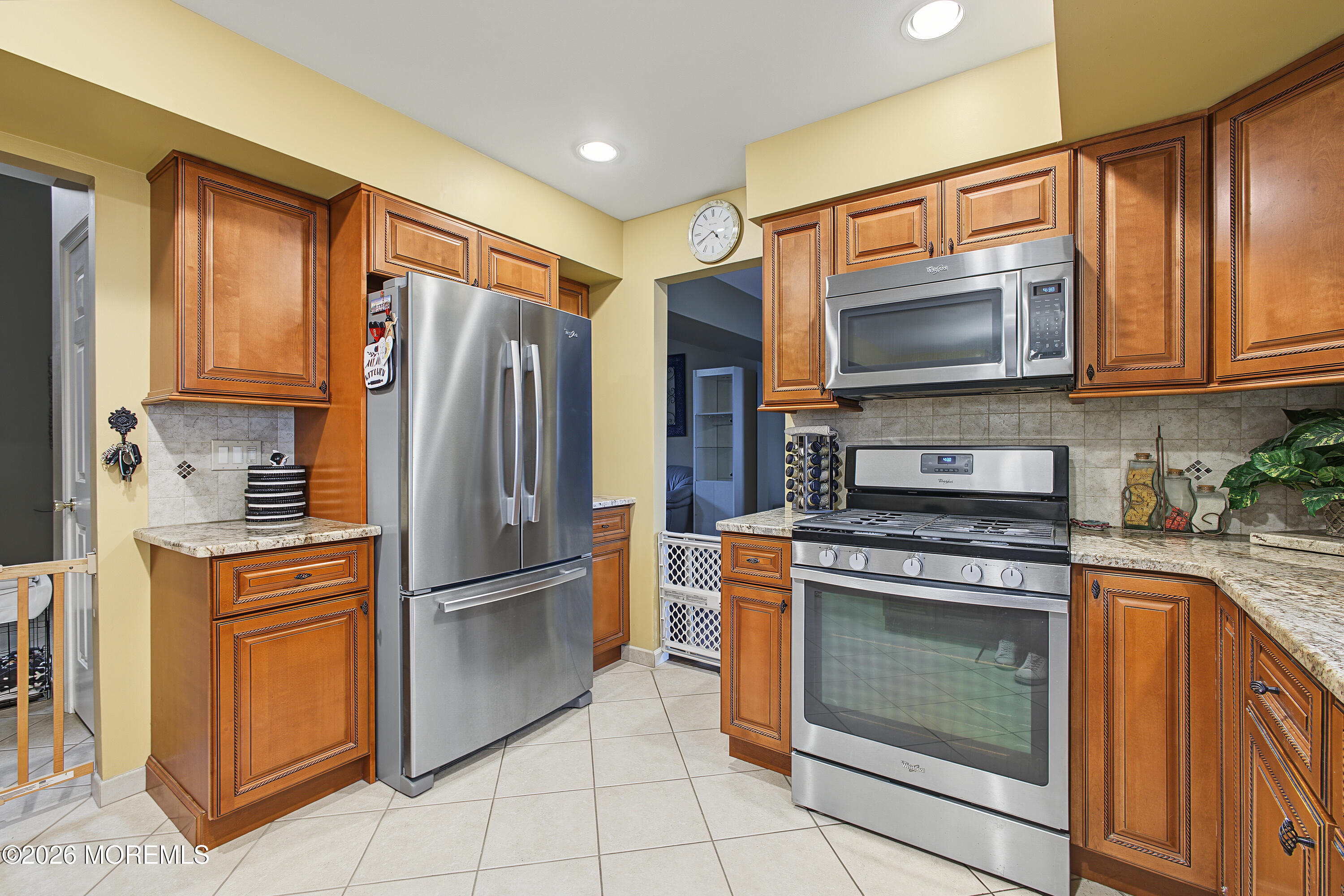 27 Silverbrooke Circle Howell NJ 07731