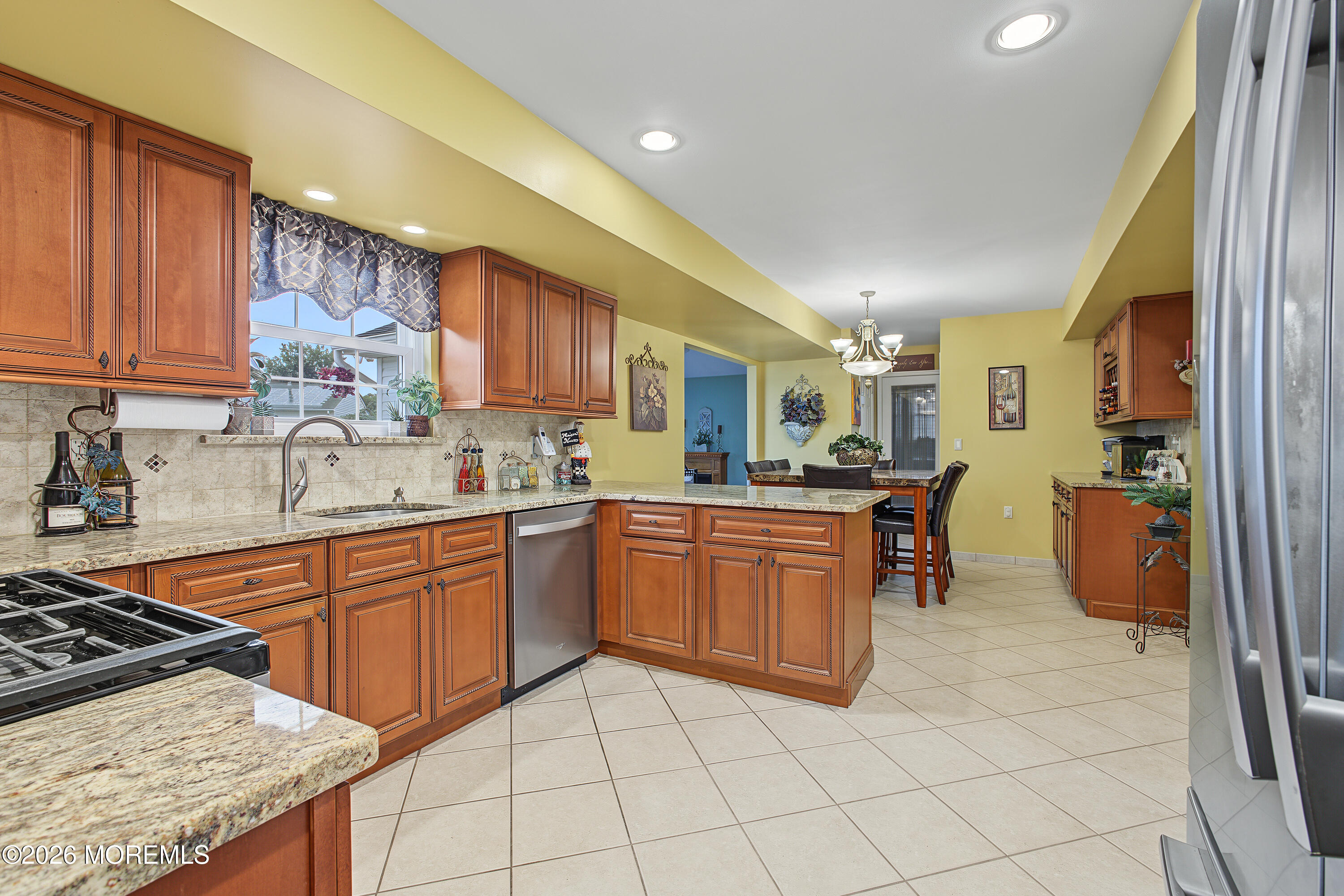 27 Silverbrooke Circle Howell NJ 07731