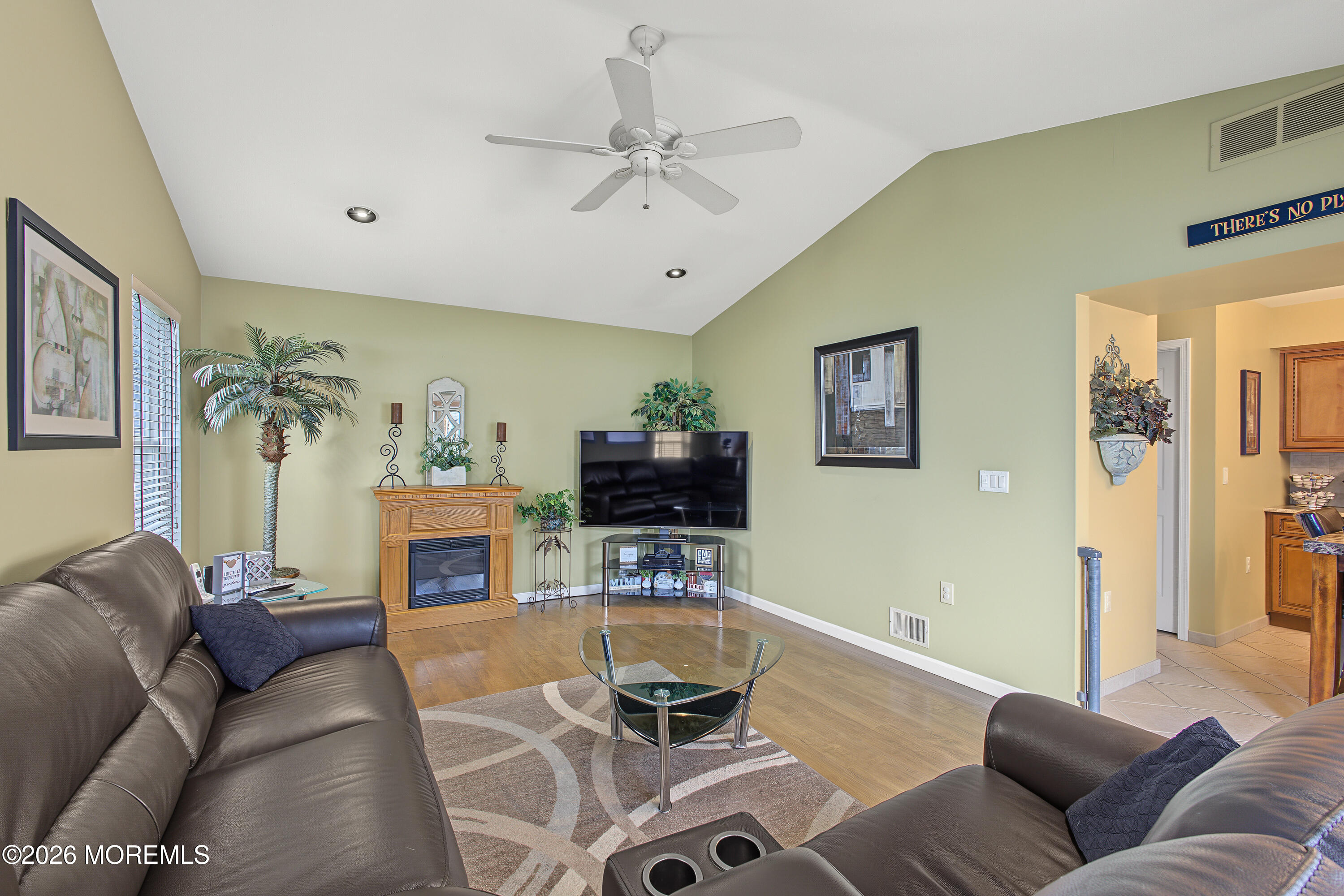 27 Silverbrooke Circle Howell NJ 07731
