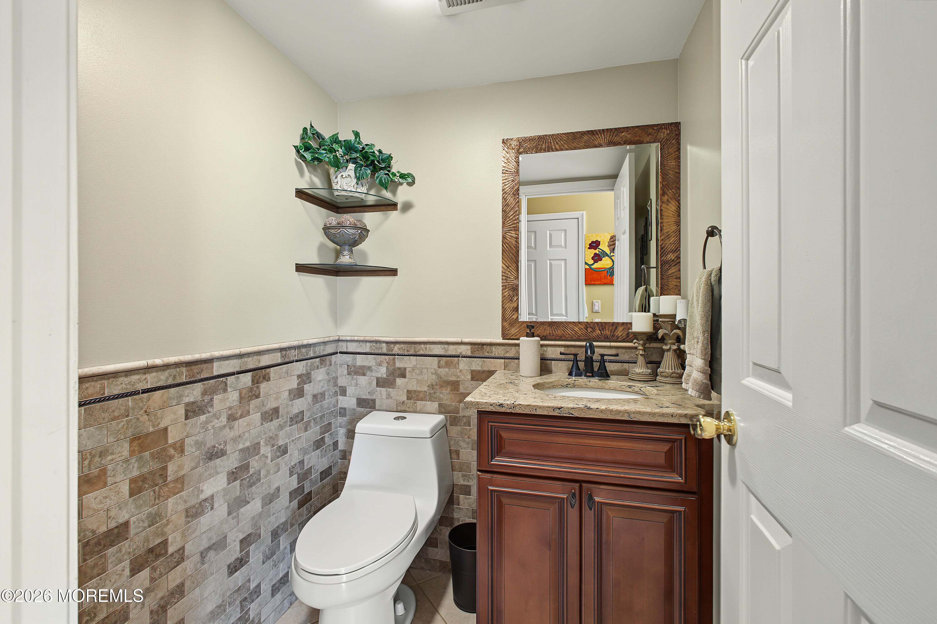 27 Silverbrooke Circle Howell NJ 07731