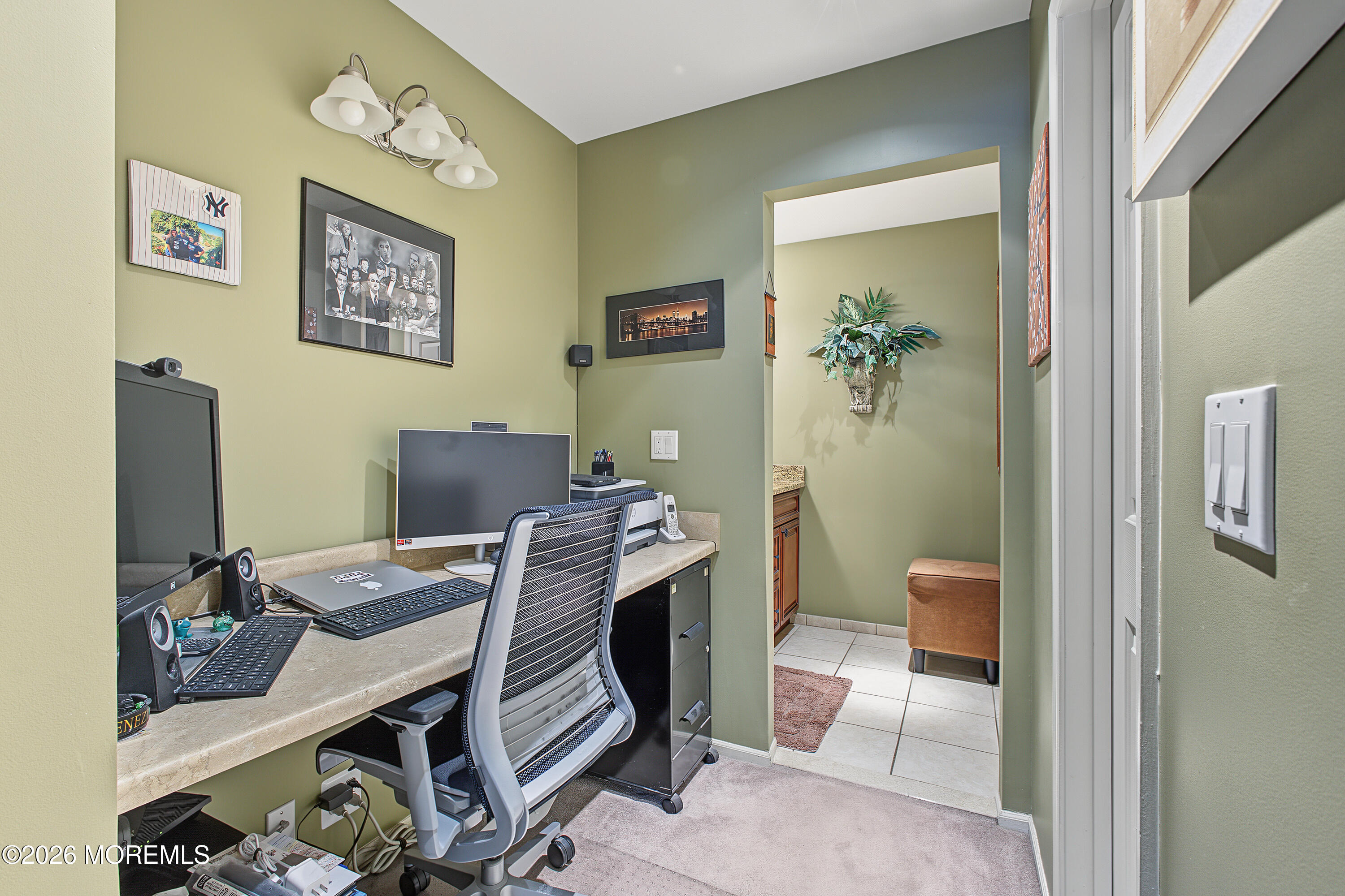 27 Silverbrooke Circle Howell NJ 07731