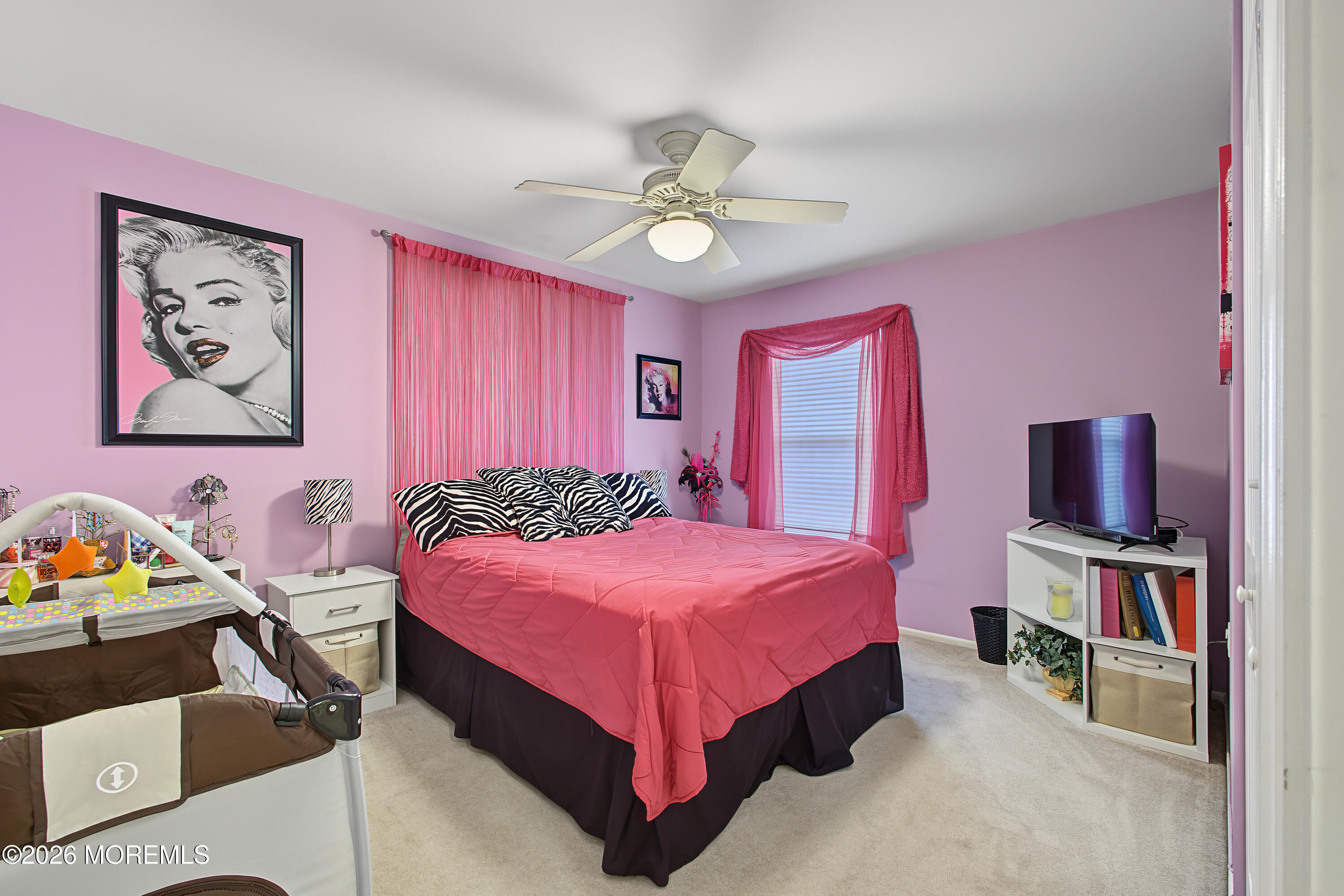 27 Silverbrooke Circle Howell NJ 07731