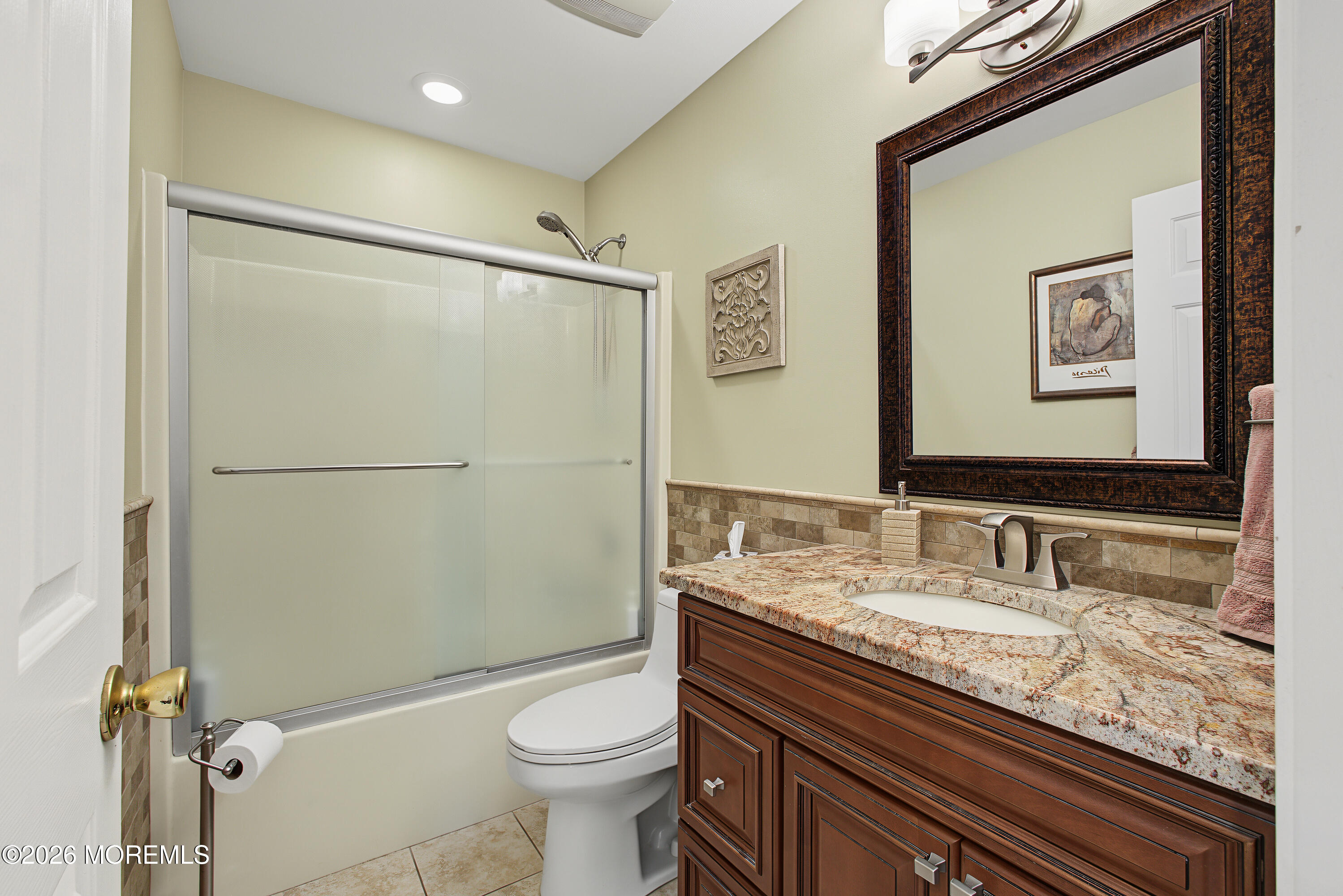 27 Silverbrooke Circle Howell NJ 07731