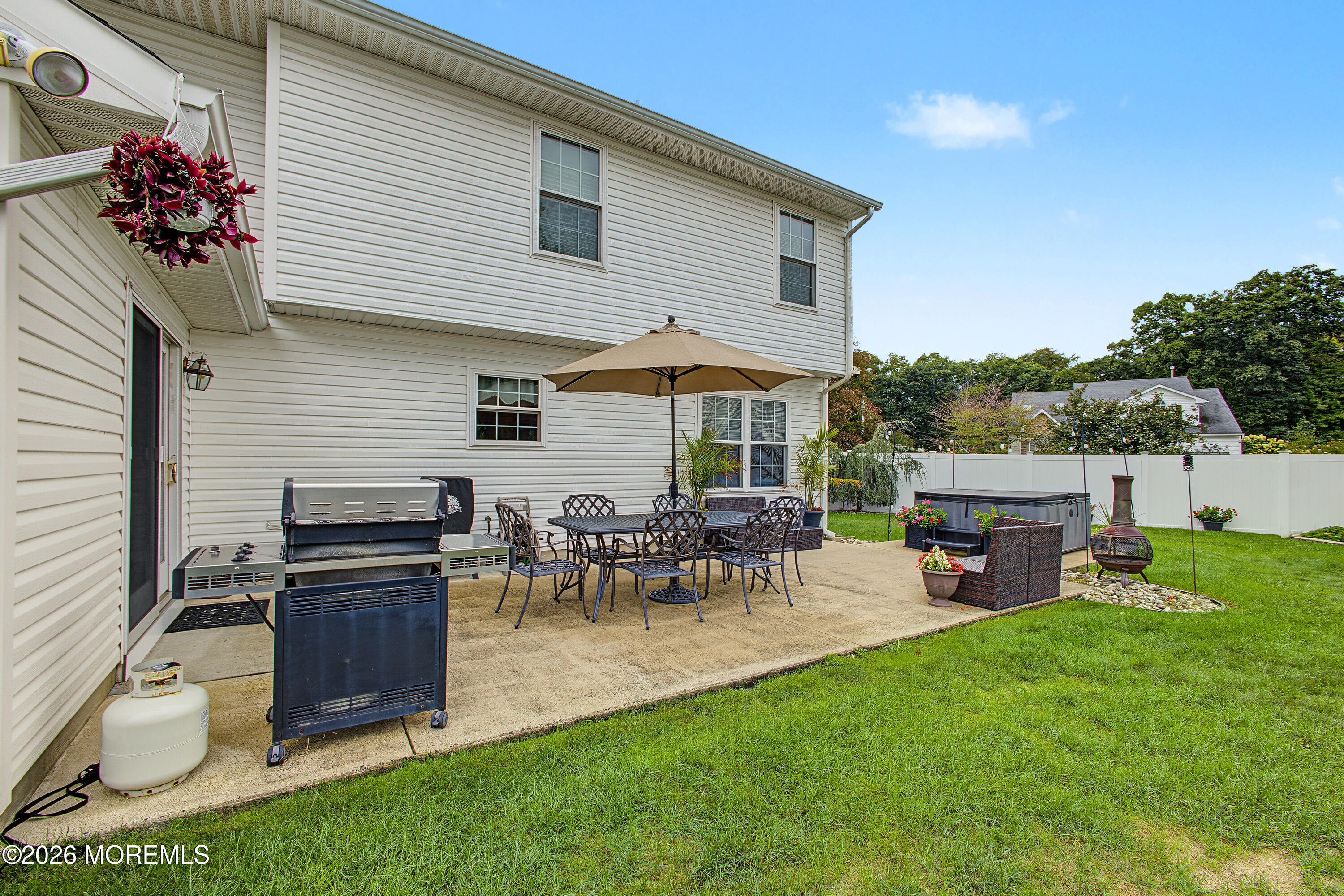 27 Silverbrooke Circle Howell NJ 07731