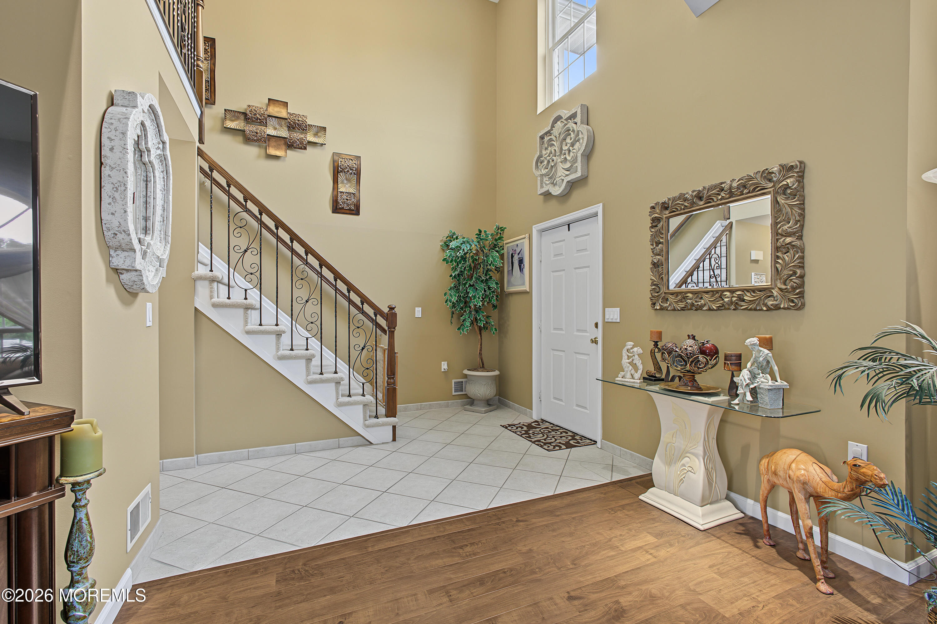 27 Silverbrooke Circle Howell NJ 07731