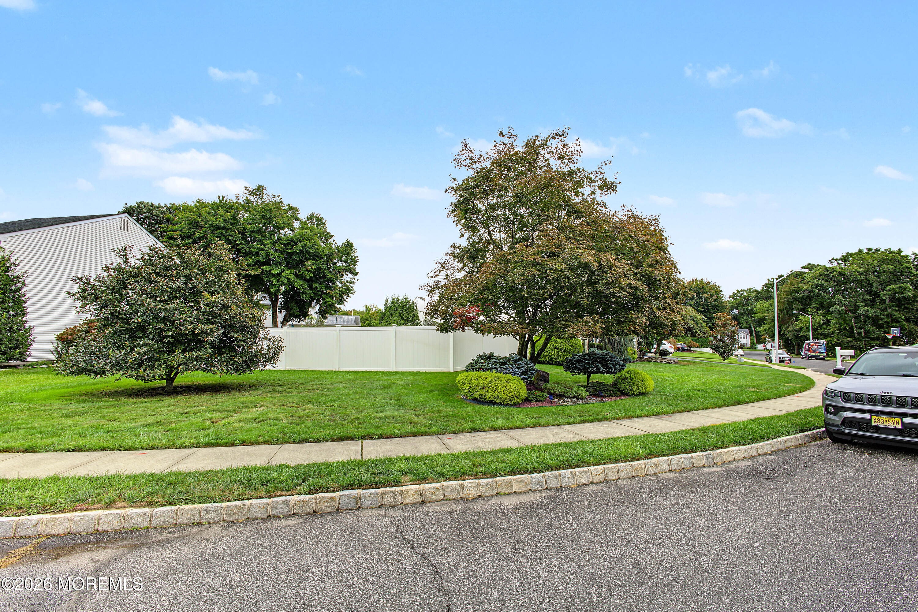 27 Silverbrooke Circle Howell NJ 07731