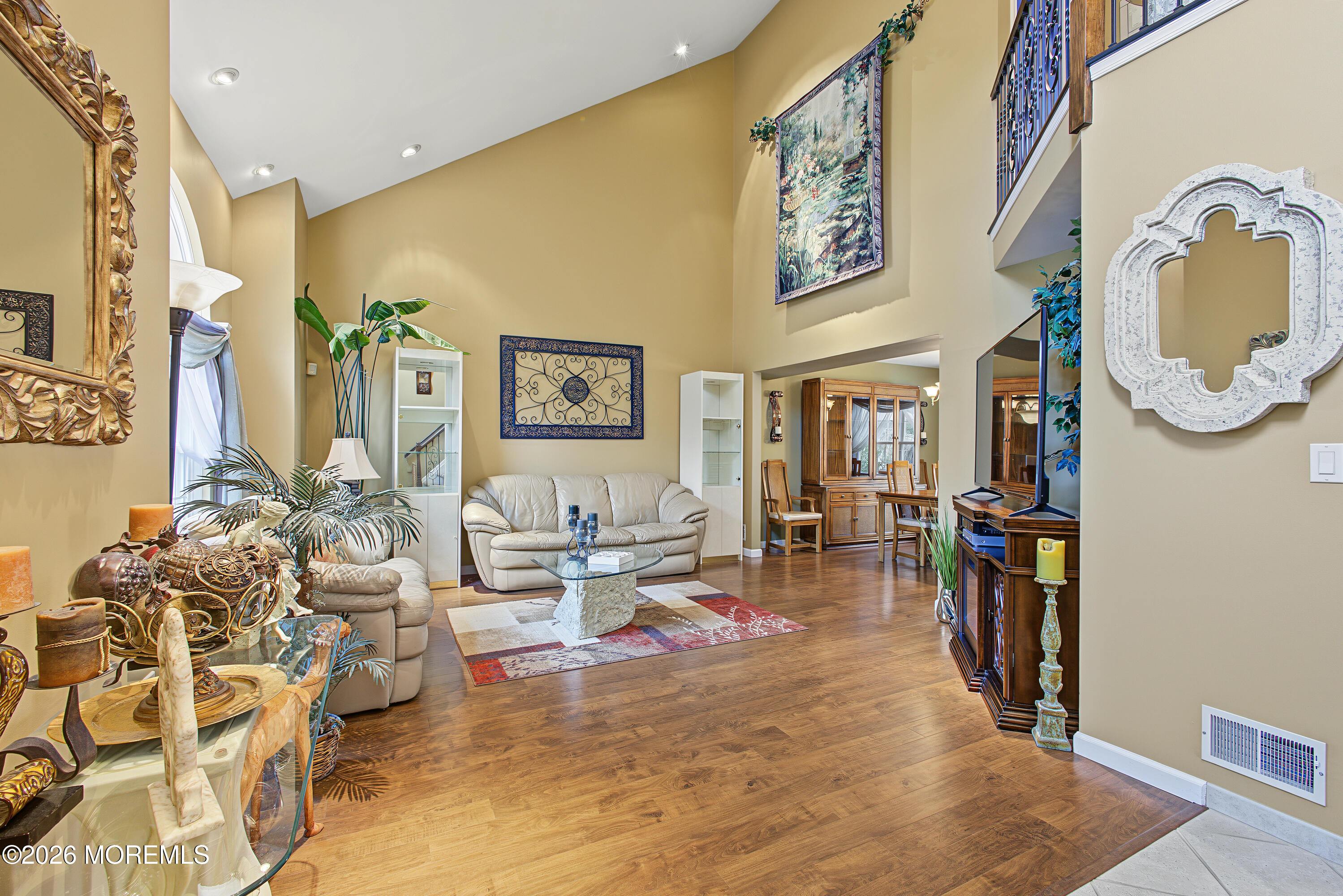 27 Silverbrooke Circle Howell NJ 07731