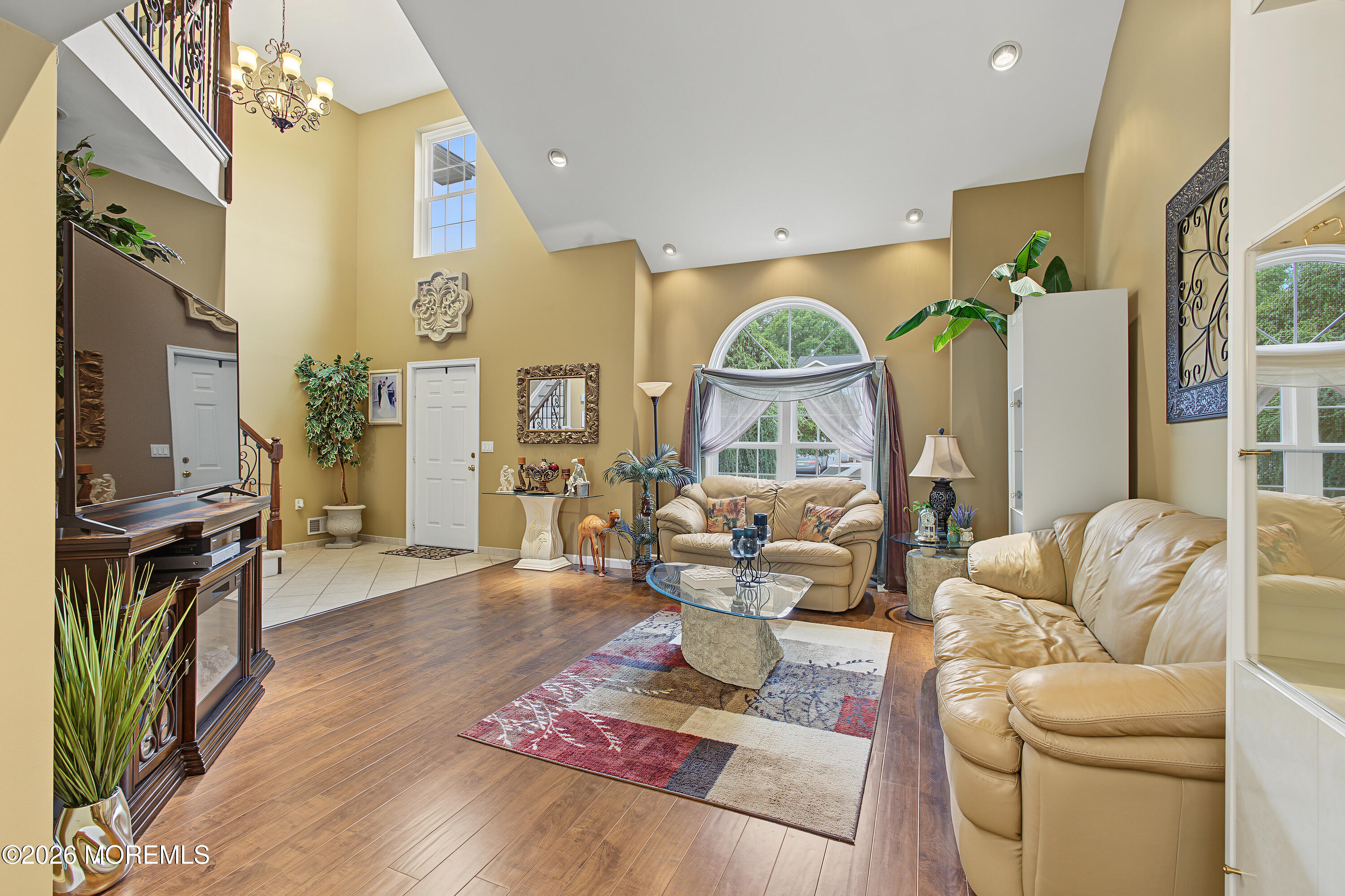 27 Silverbrooke Circle Howell NJ 07731