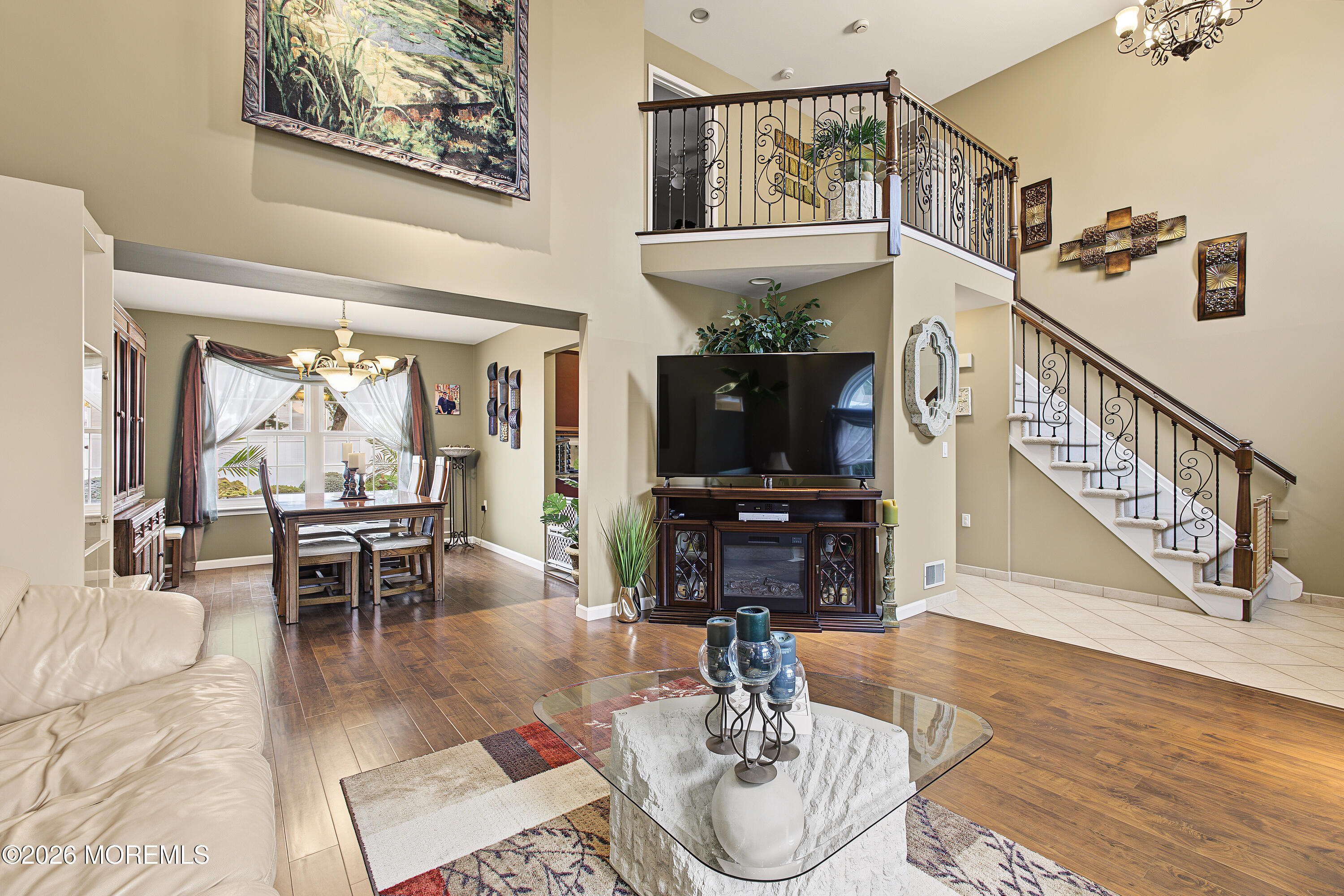 27 Silverbrooke Circle Howell NJ 07731