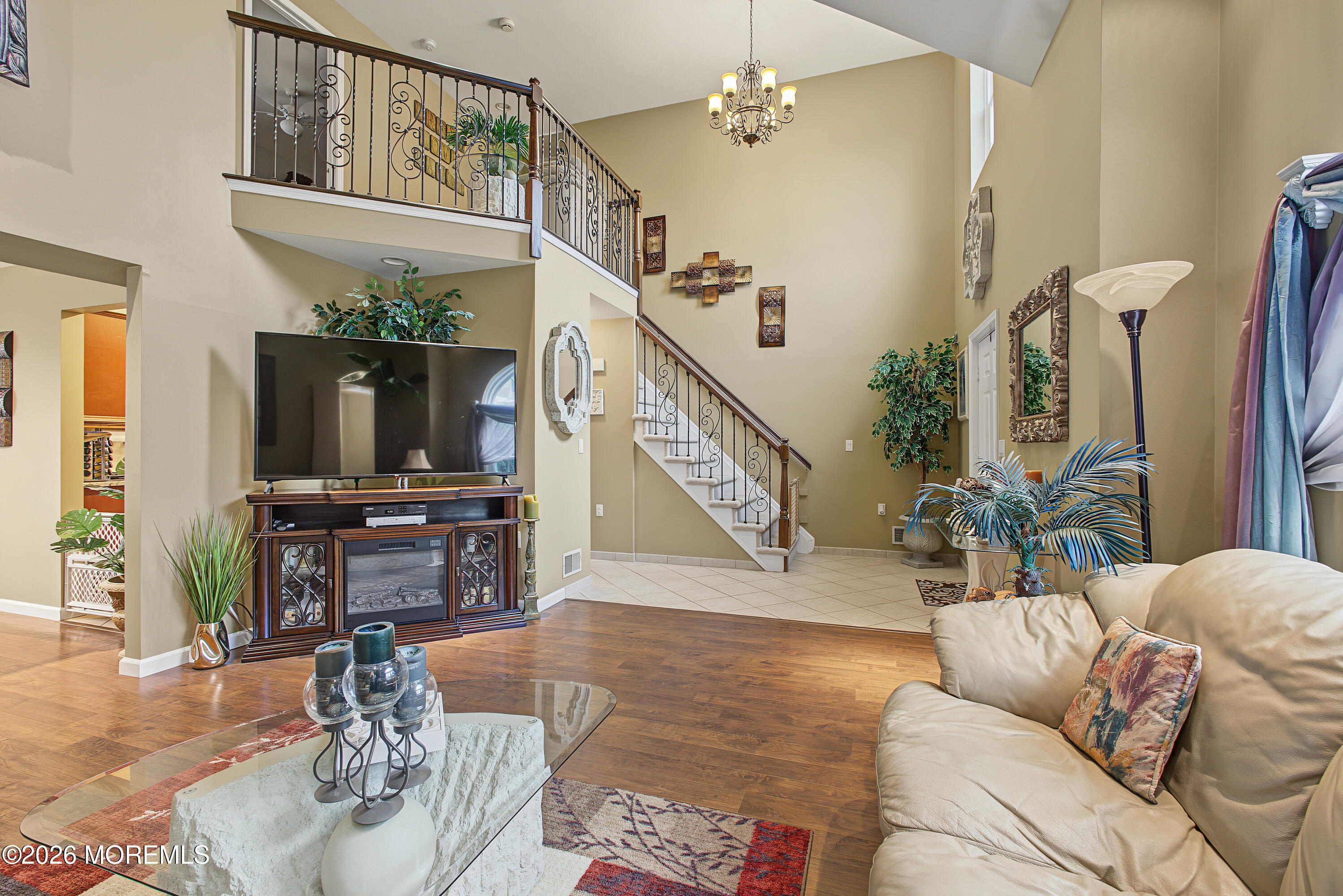 27 Silverbrooke Circle Howell NJ 07731