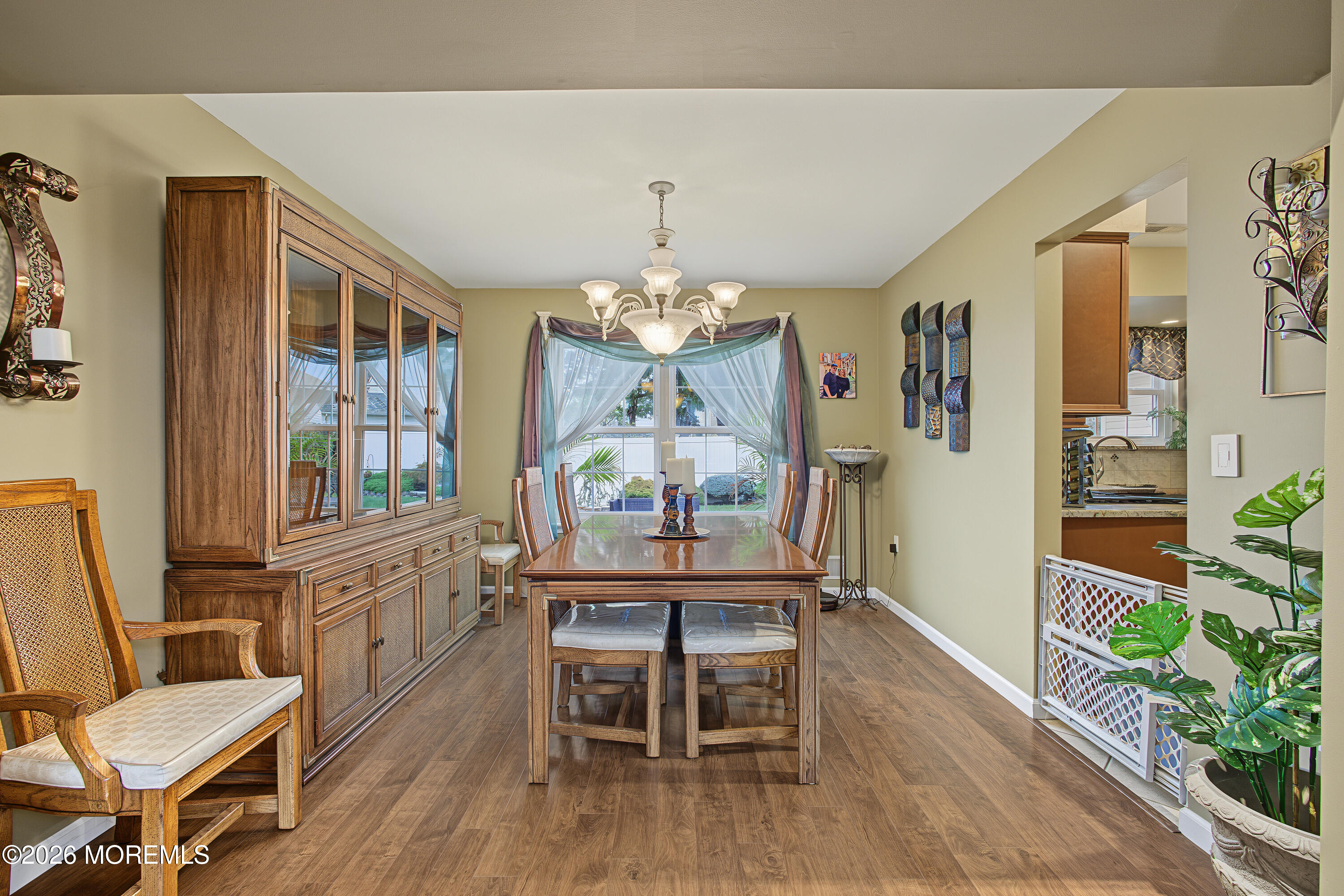27 Silverbrooke Circle Howell NJ 07731