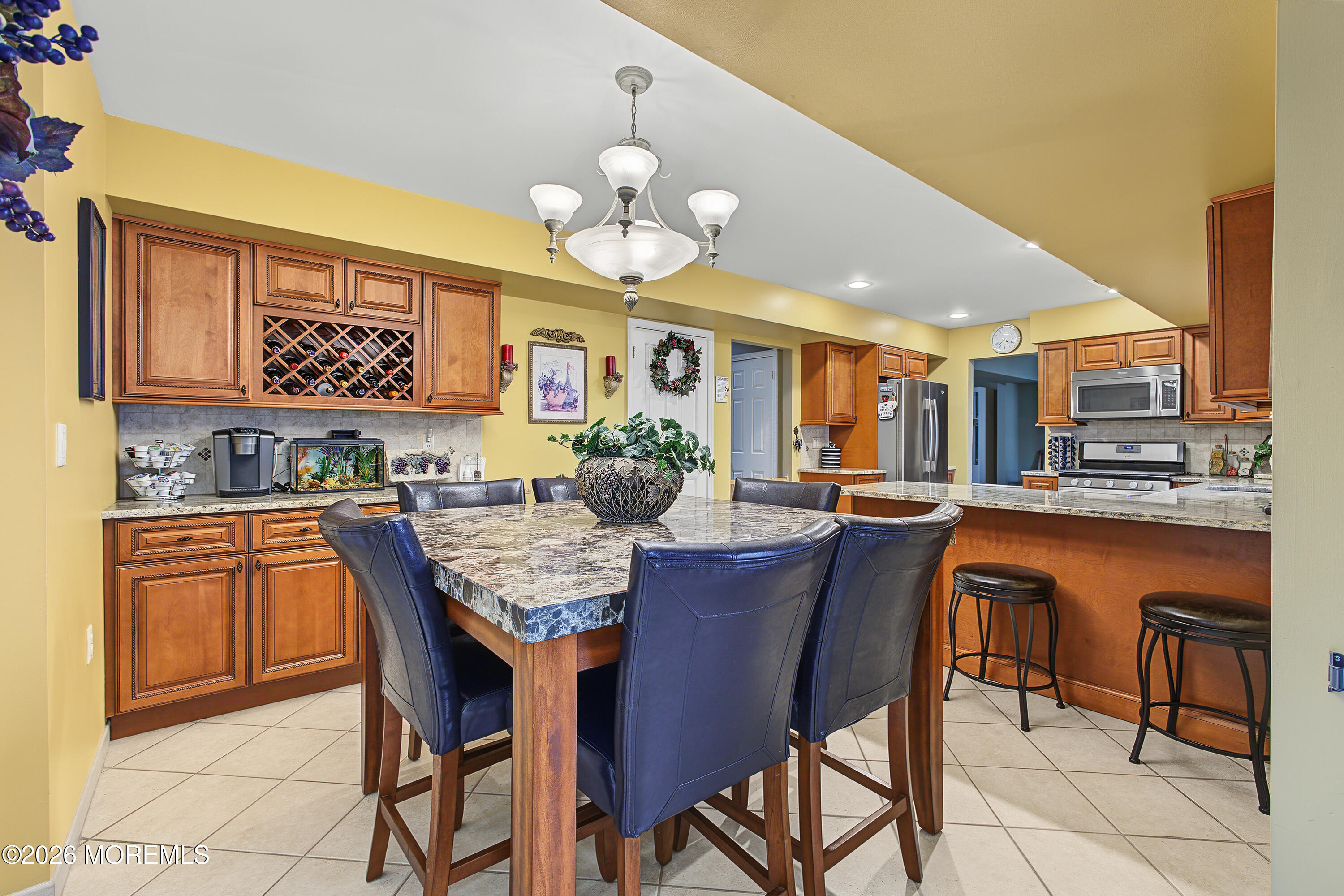 27 Silverbrooke Circle Howell NJ 07731