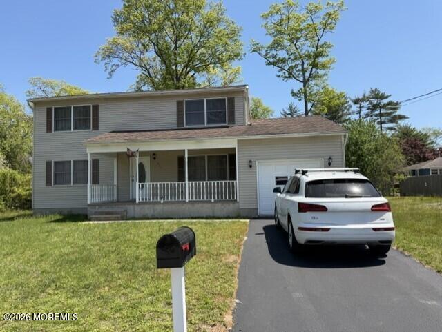 641 Ship Avenue Beachwood NJ 08722