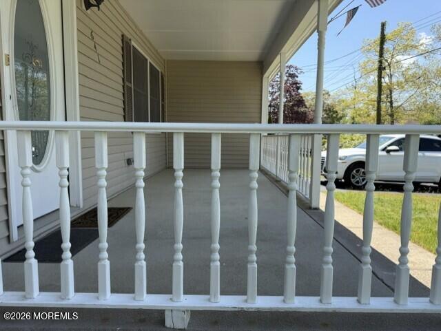 641 Ship Avenue Beachwood NJ 08722