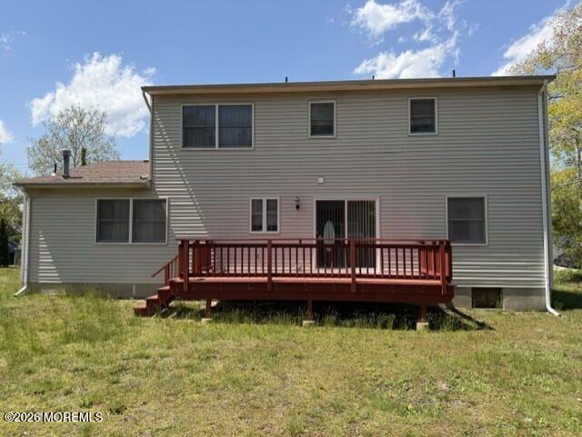 641 Ship Avenue Beachwood NJ 08722