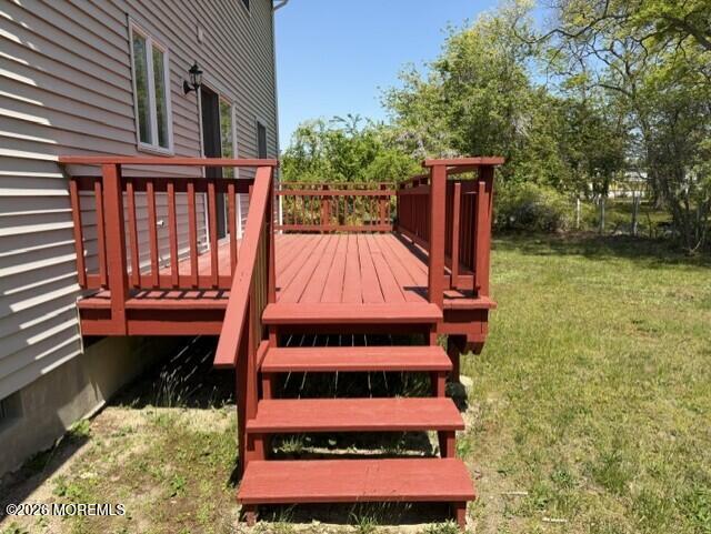 641 Ship Avenue Beachwood NJ 08722
