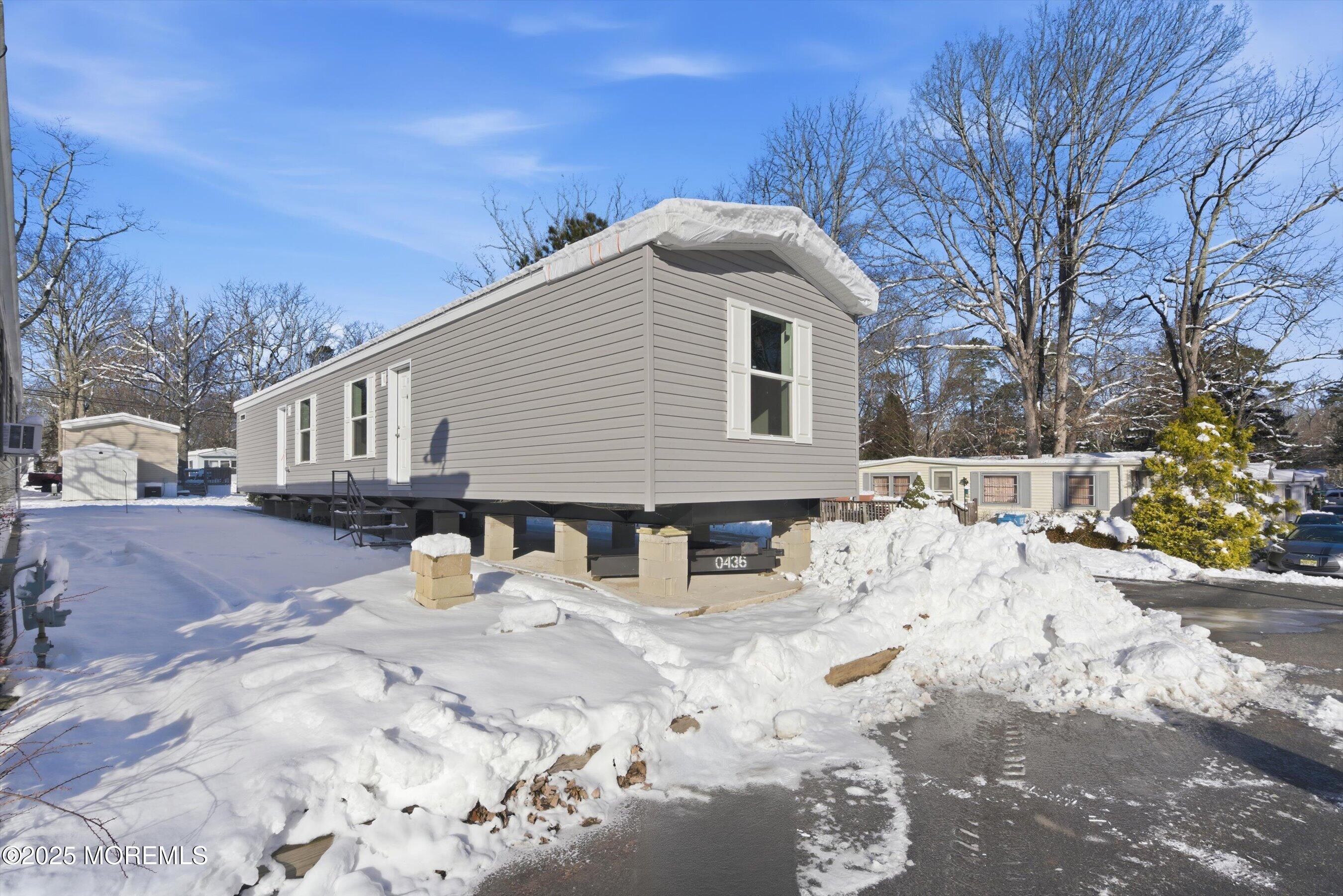 20 Marcia Memorial Circle Jackson NJ 08527