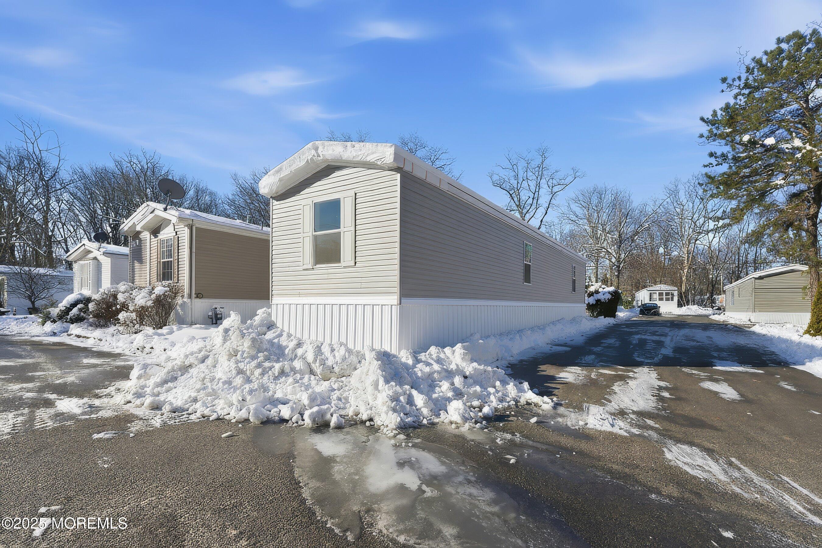 20 Marcia Memorial Circle Jackson NJ 08527