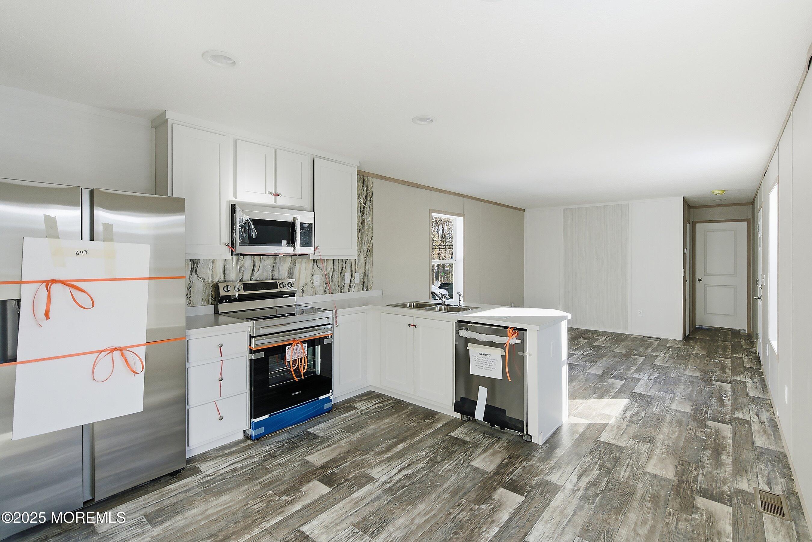 20 Marcia Memorial Circle Jackson NJ 08527