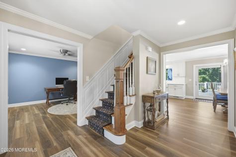 4 Storm Road Lincroft NJ 07738