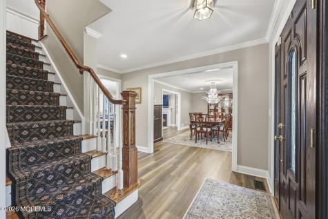 4 Storm Road Lincroft NJ 07738